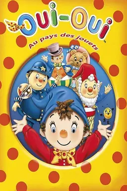 Noddy's Toyland Adventures Season 4