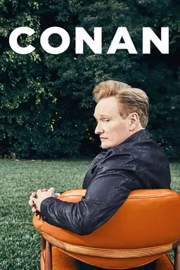 Conan Specials