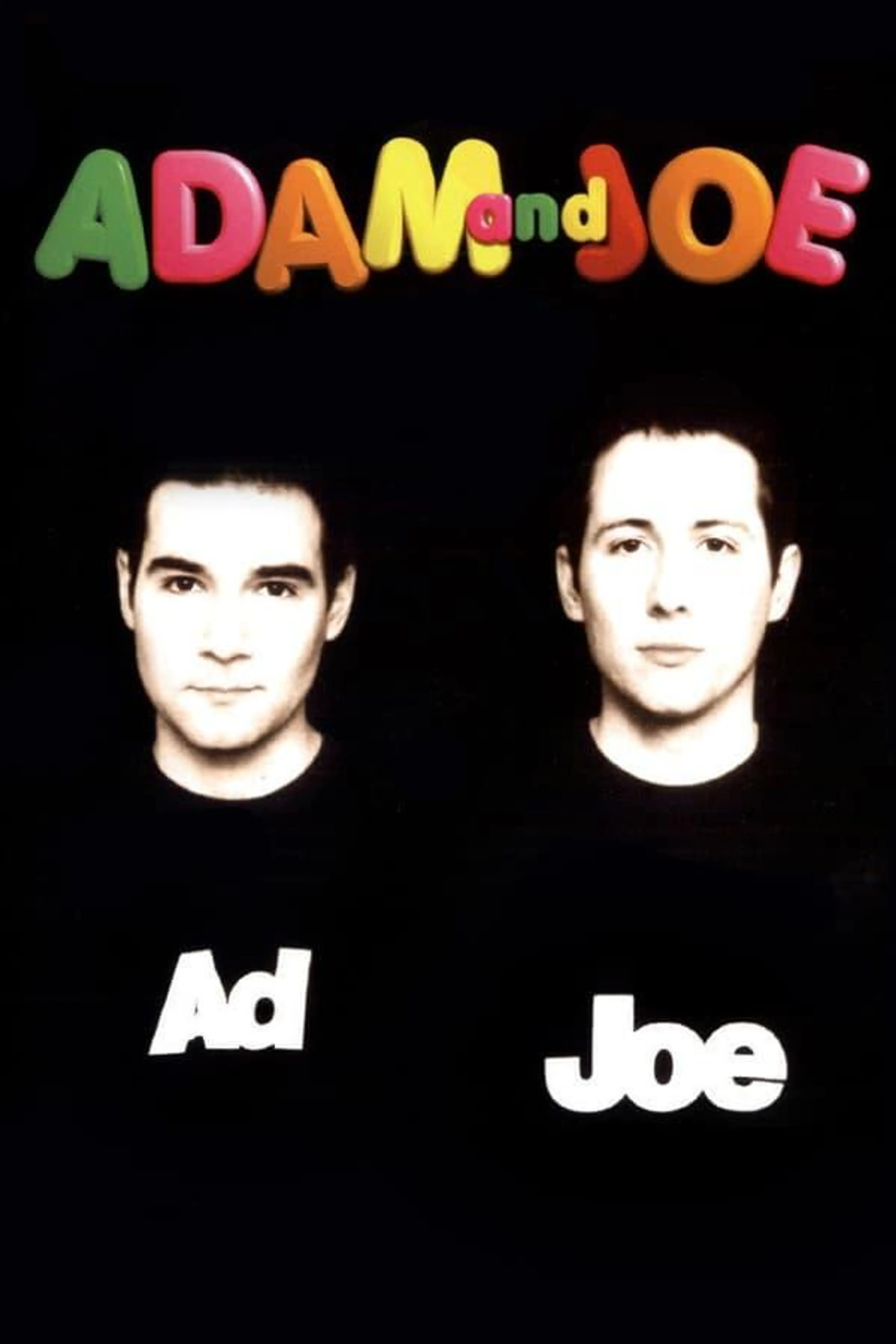 The Adam and Joe Show Season 3