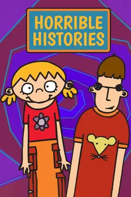 Horrible Histories Season 2