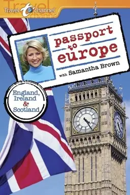 Passport to Europe Season 2