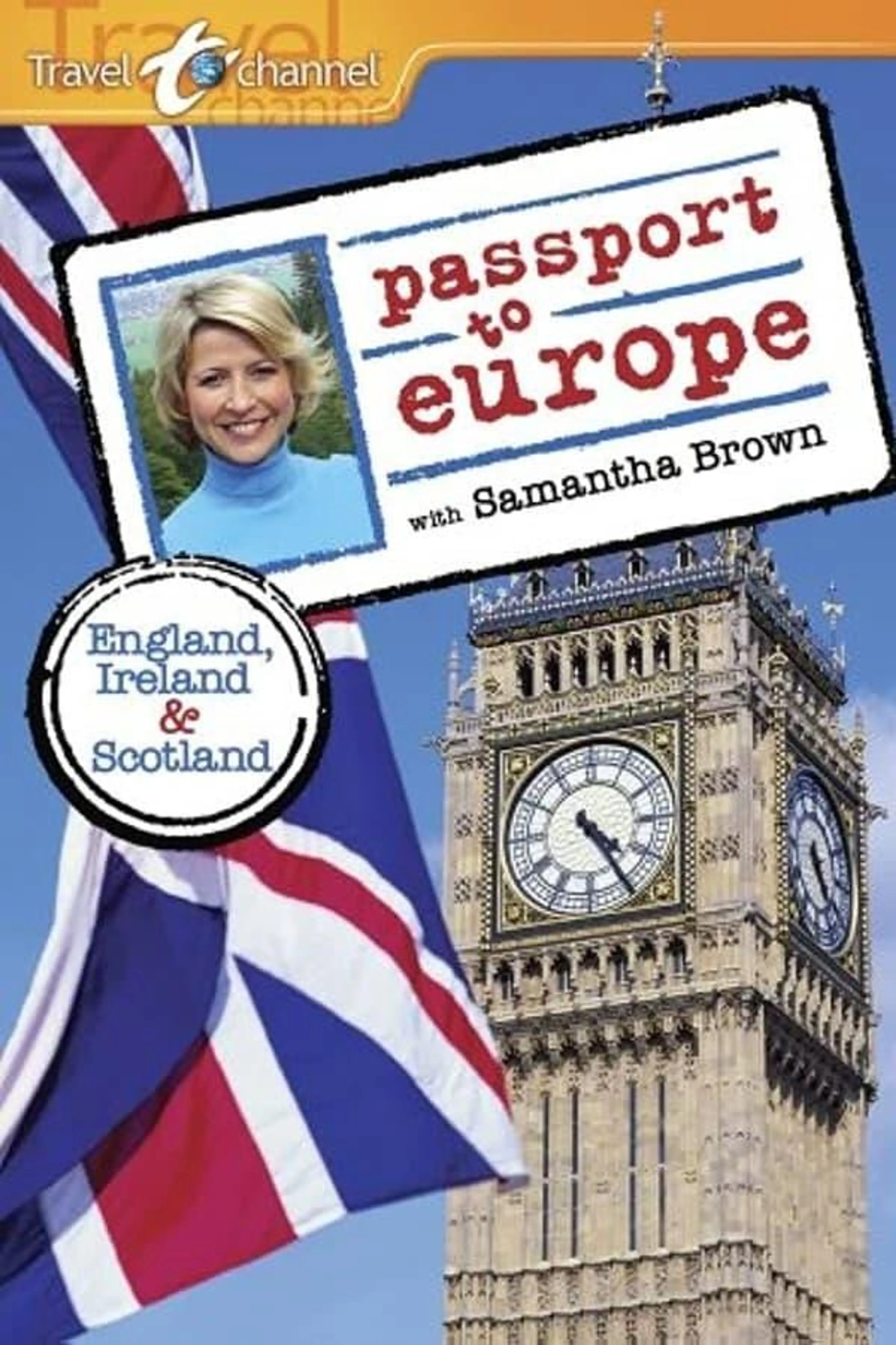 Passport to Europe Season 2