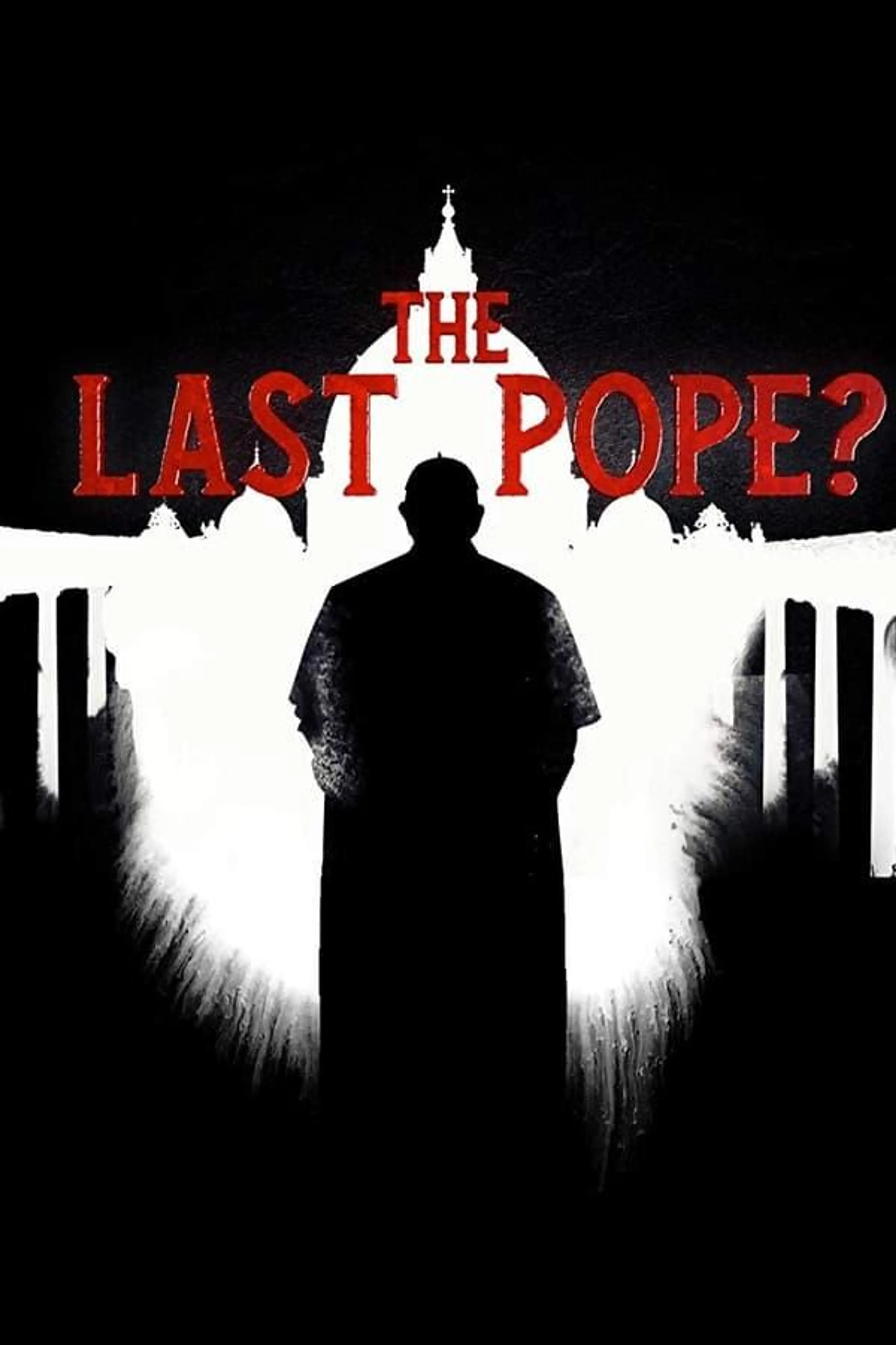 The Last Pope?