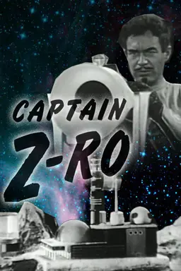 Captain Z-Ro Season 1