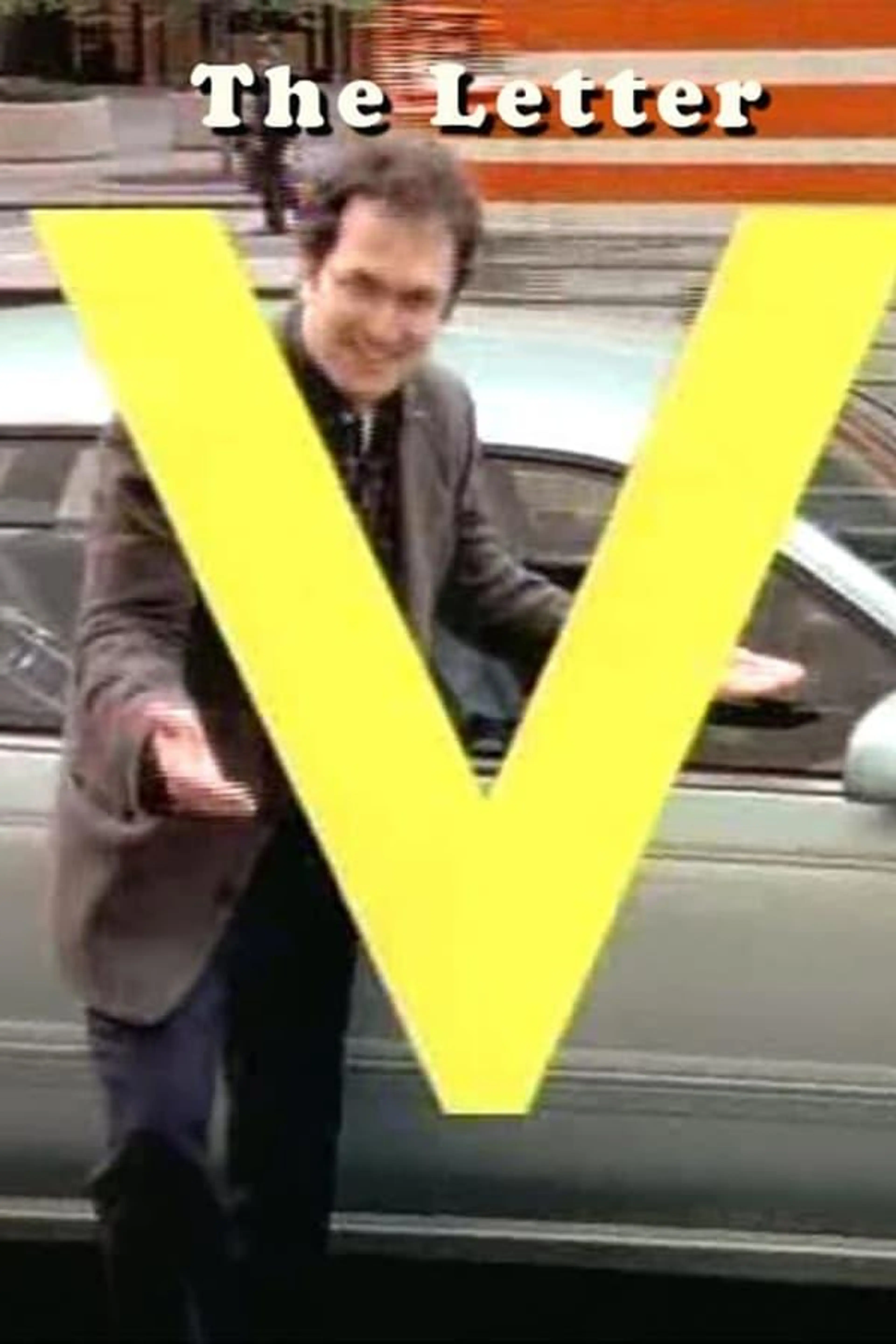 The Letter V