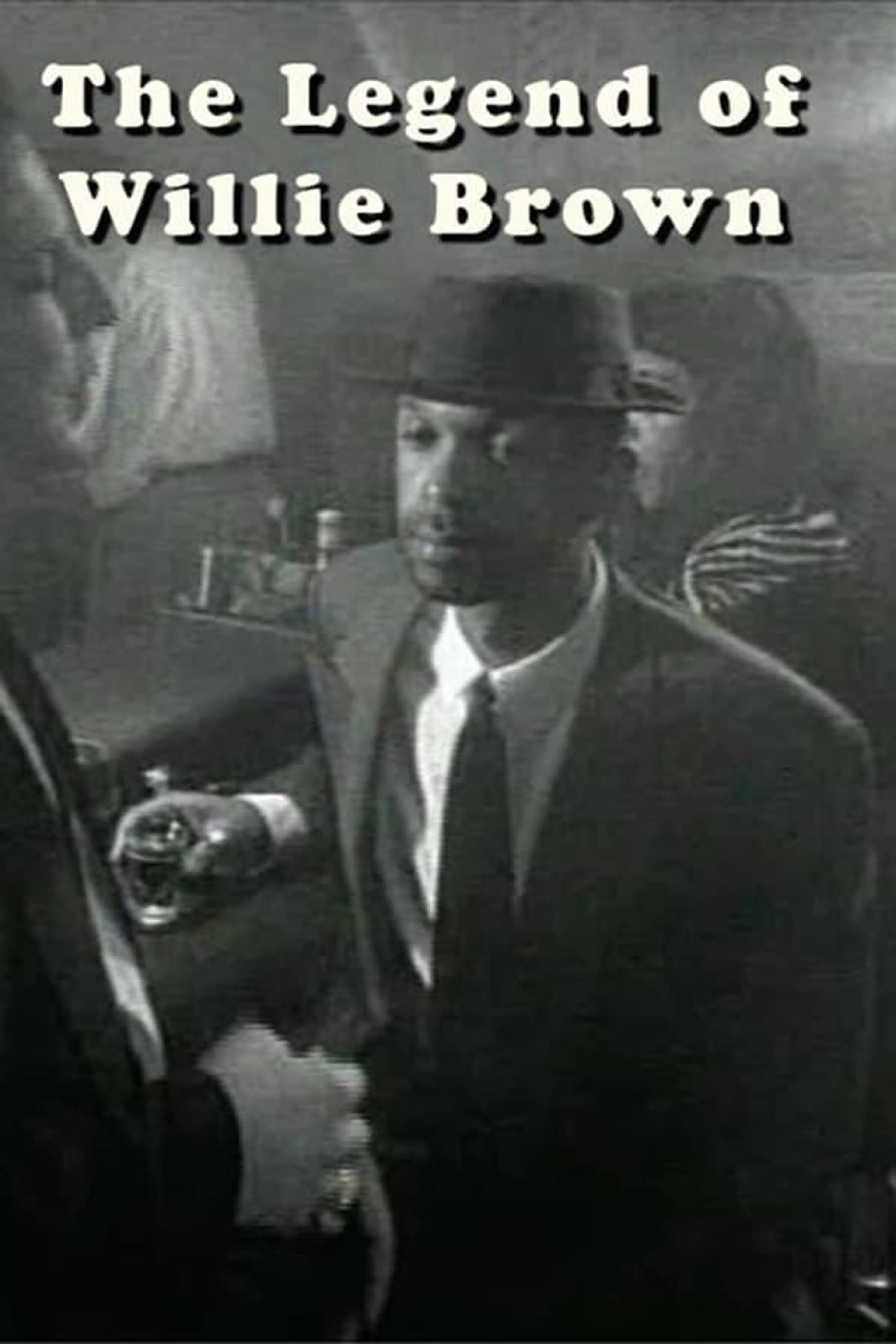 The Legend of Willie Brown