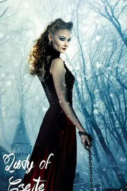 Lady of Csejte