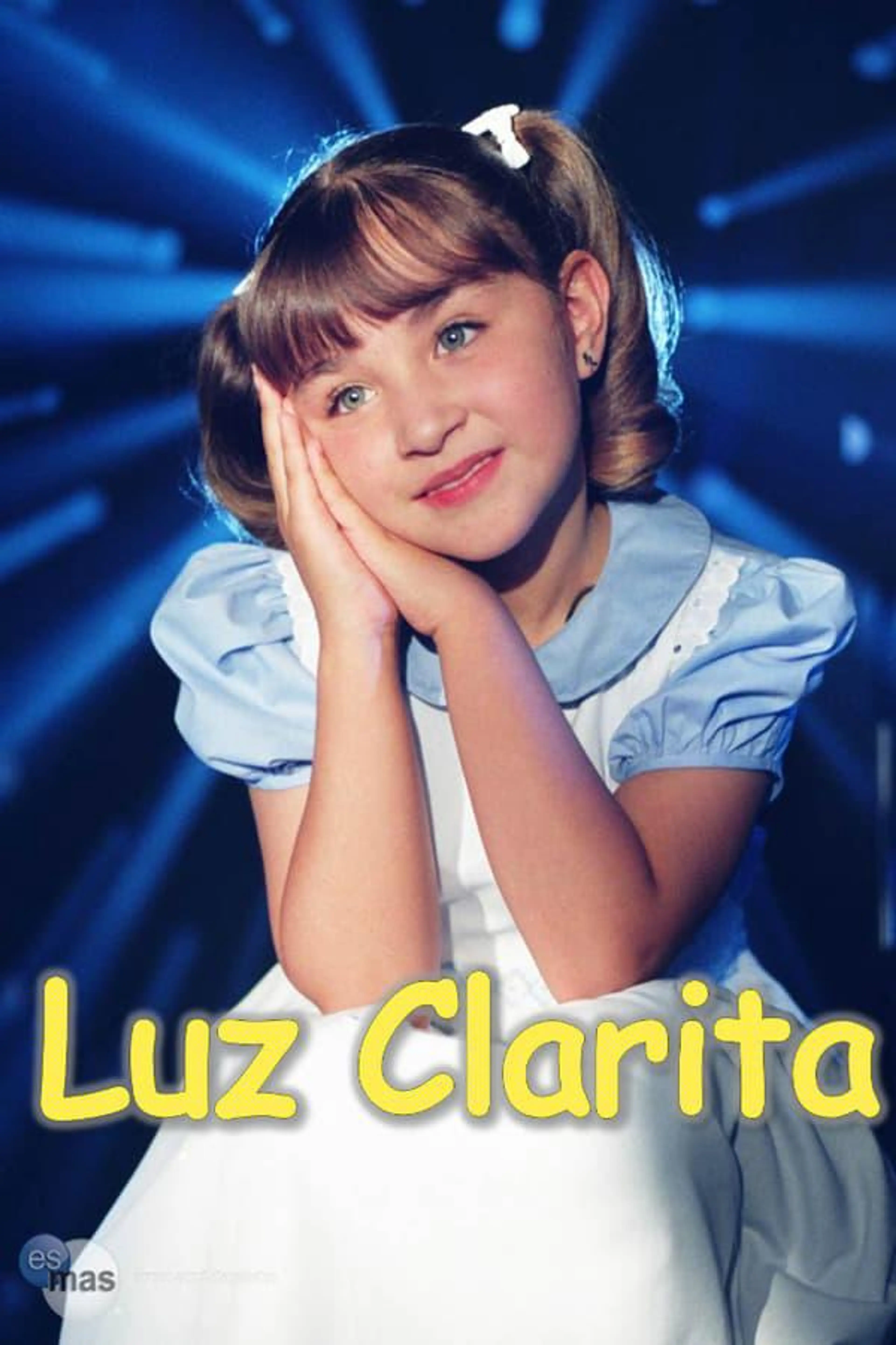 Luz Clarita Season 1
