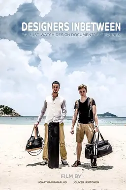 Designers Inbetween