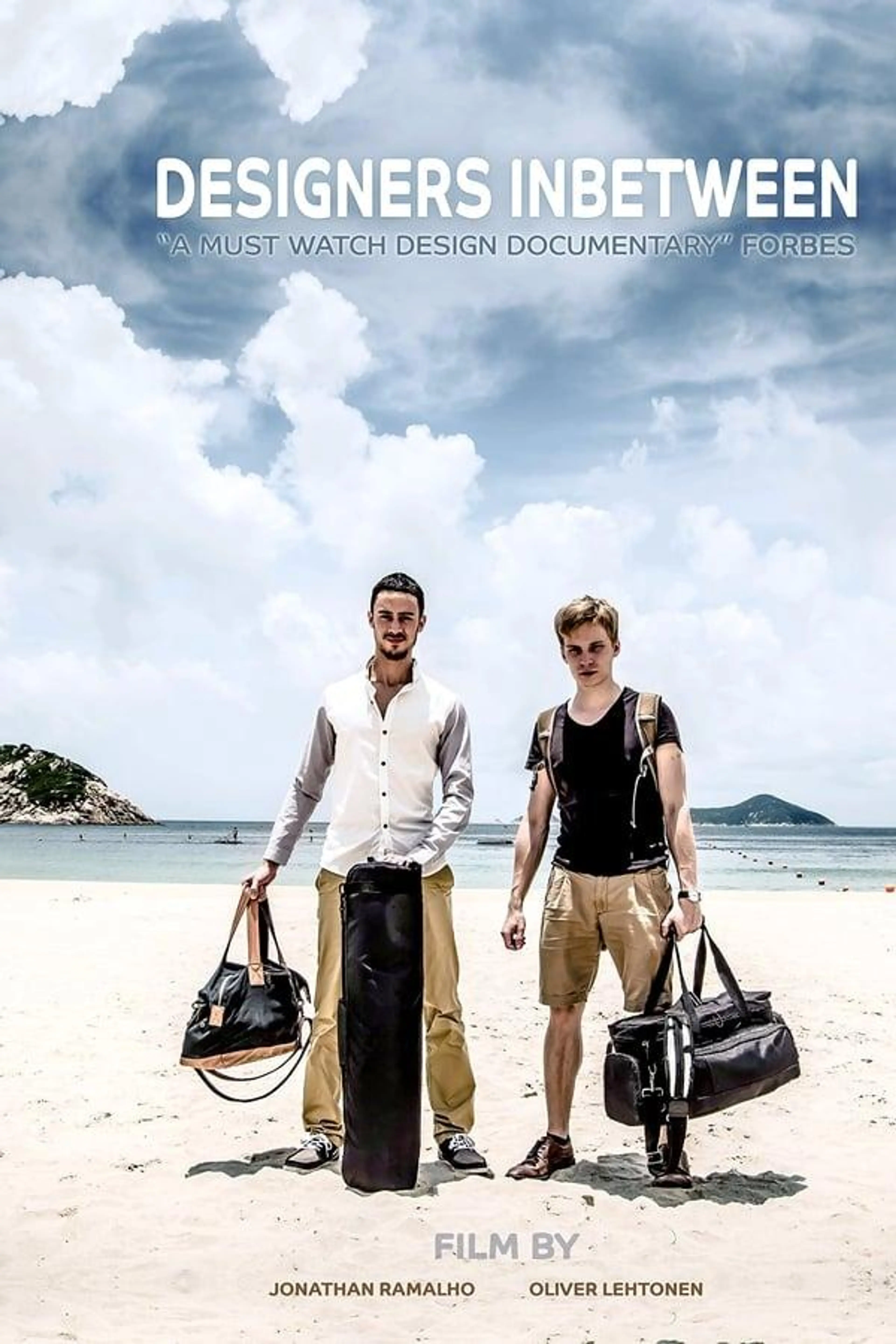 Designers Inbetween