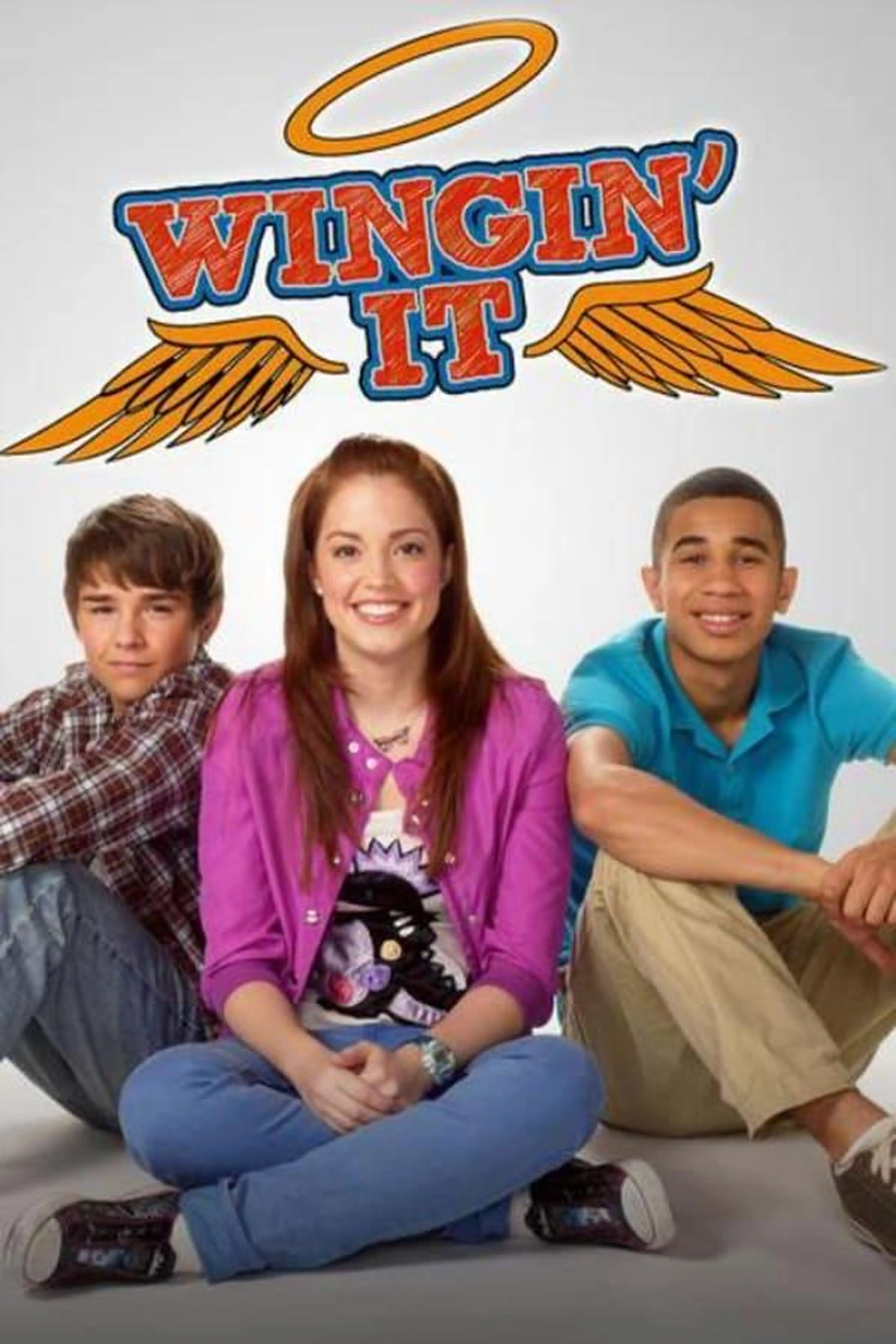 Wingin' It Season 2