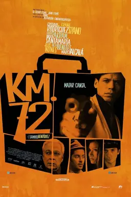 Km. 72