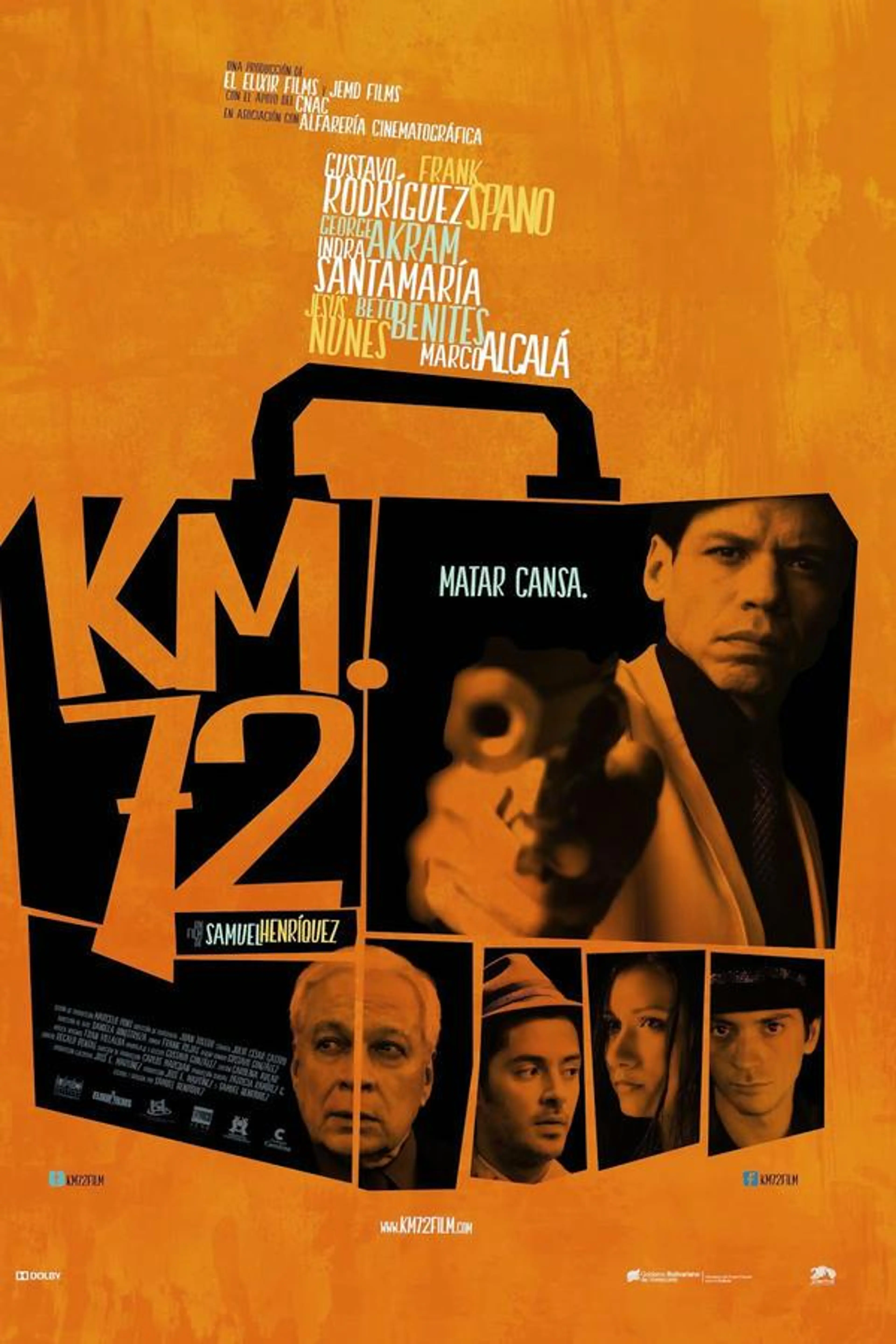 Km. 72
