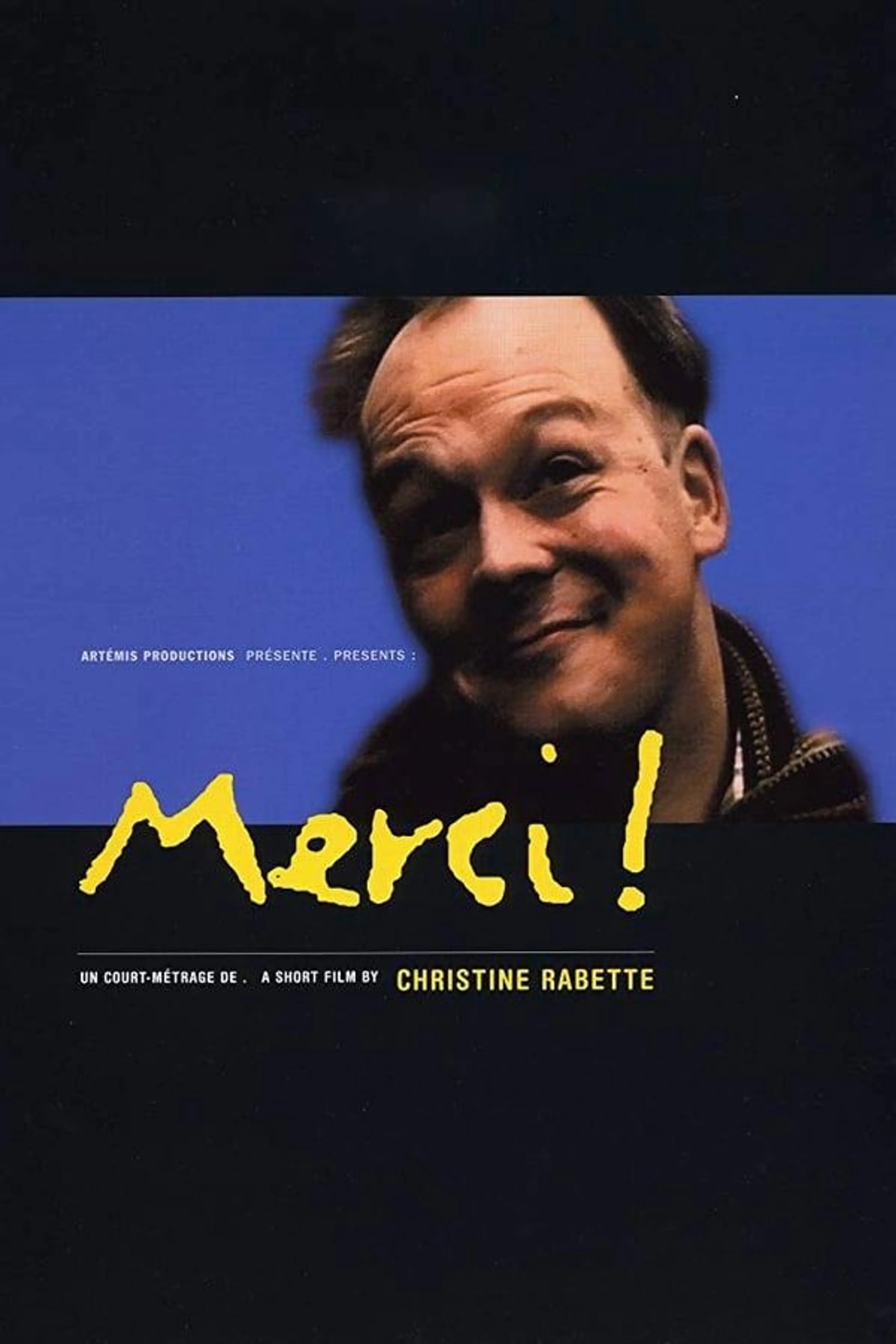 Merci!