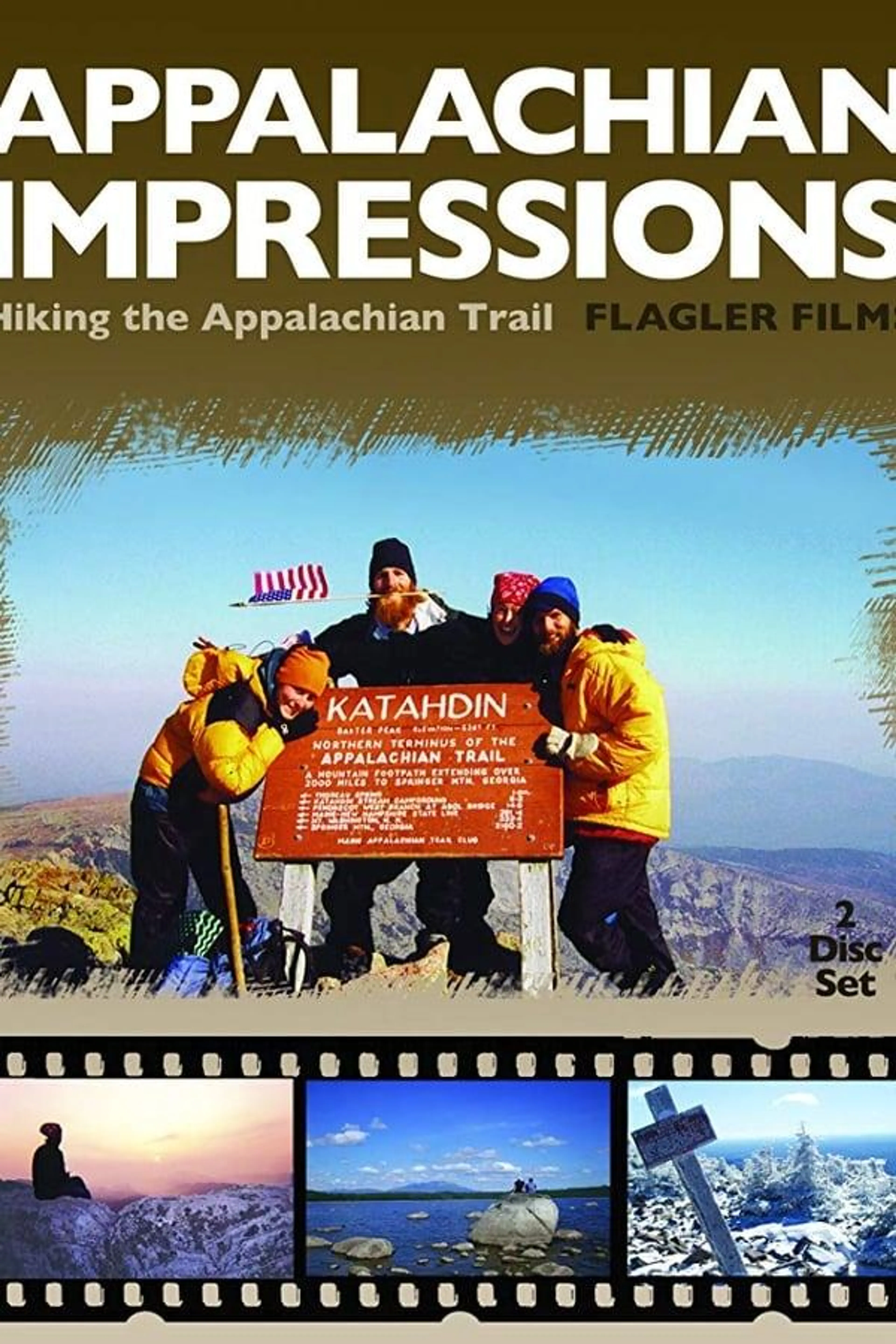 Appalachian Impressions
