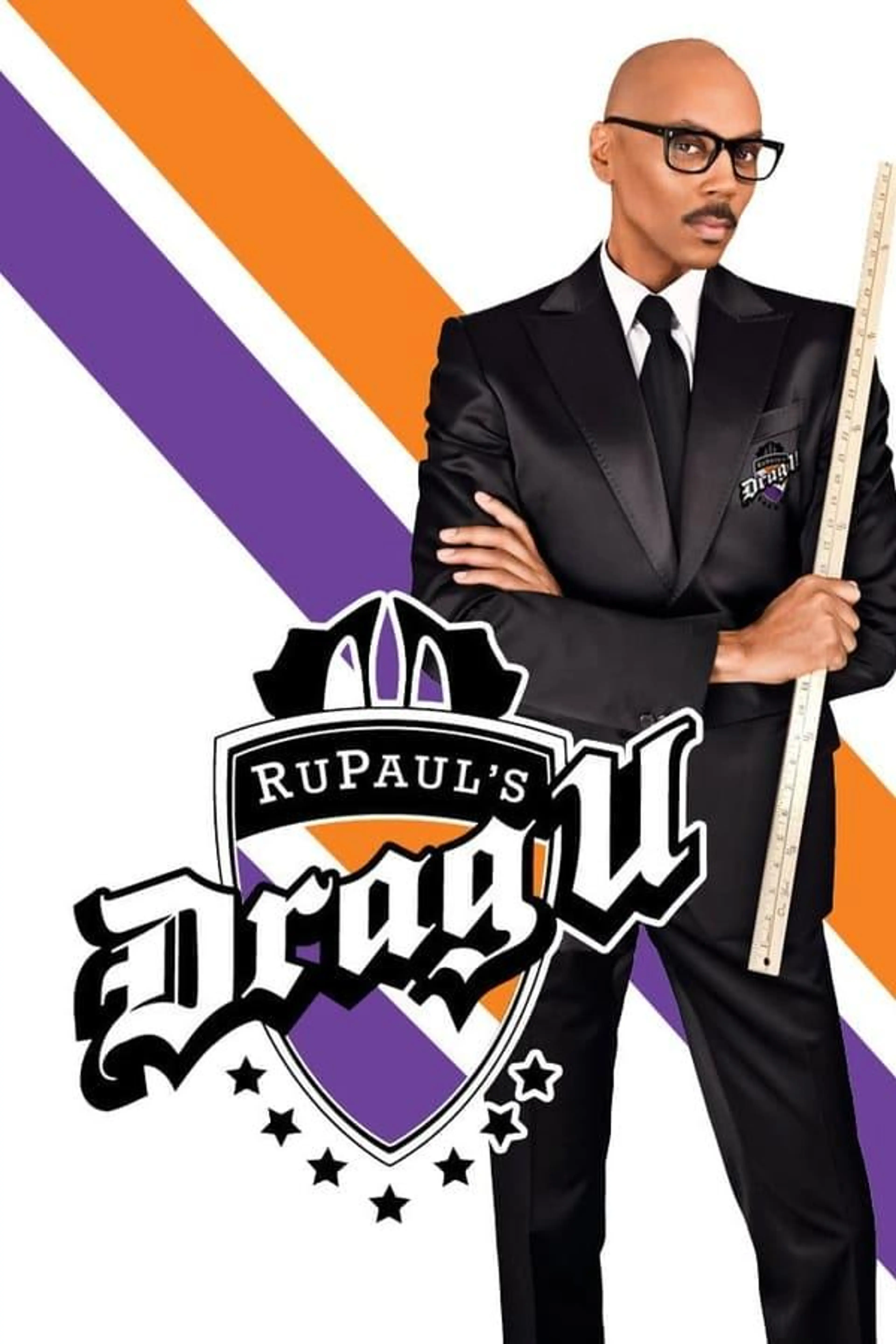 RuPaul's Drag U Season 2