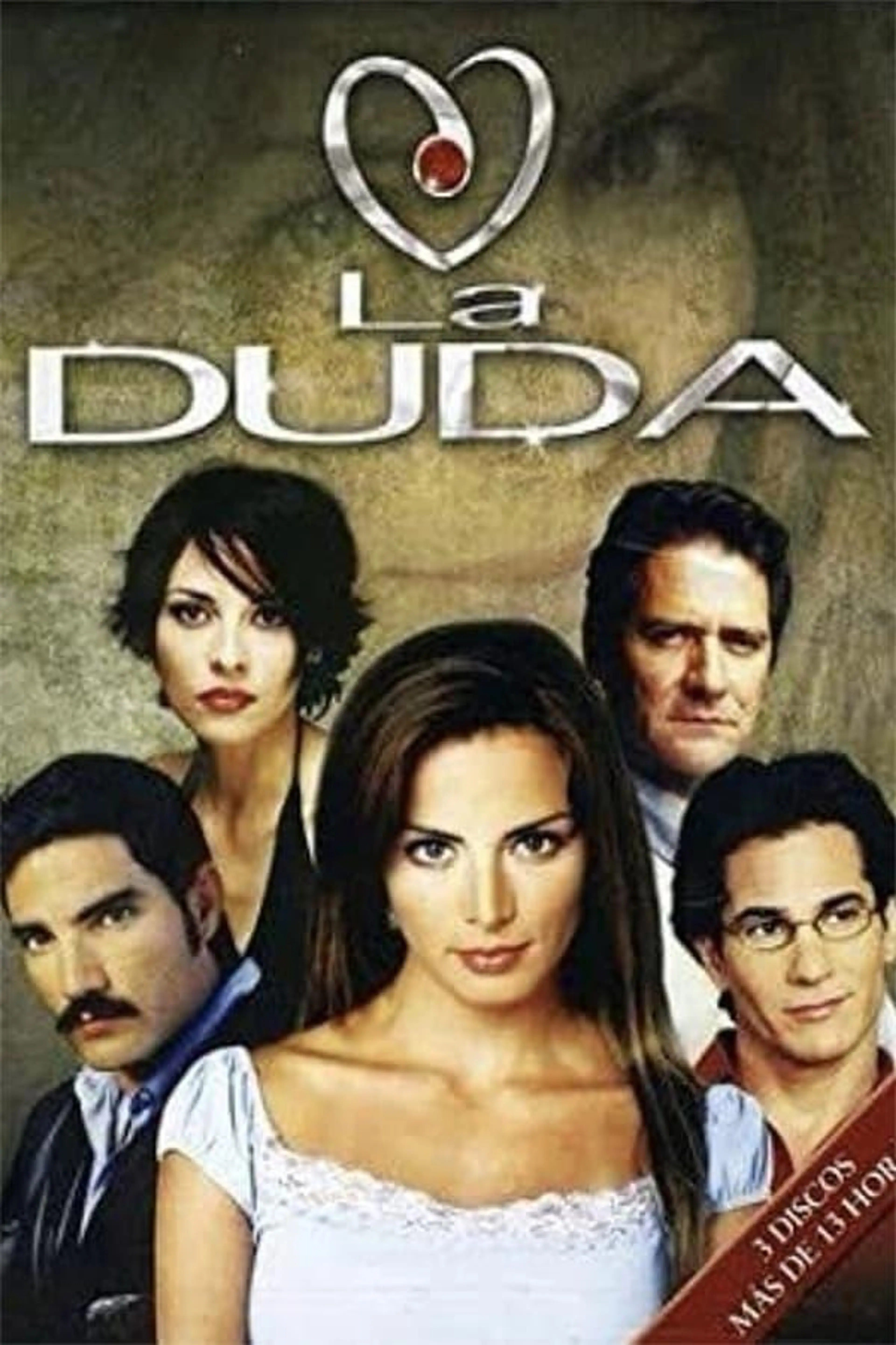 La Duda Season 1