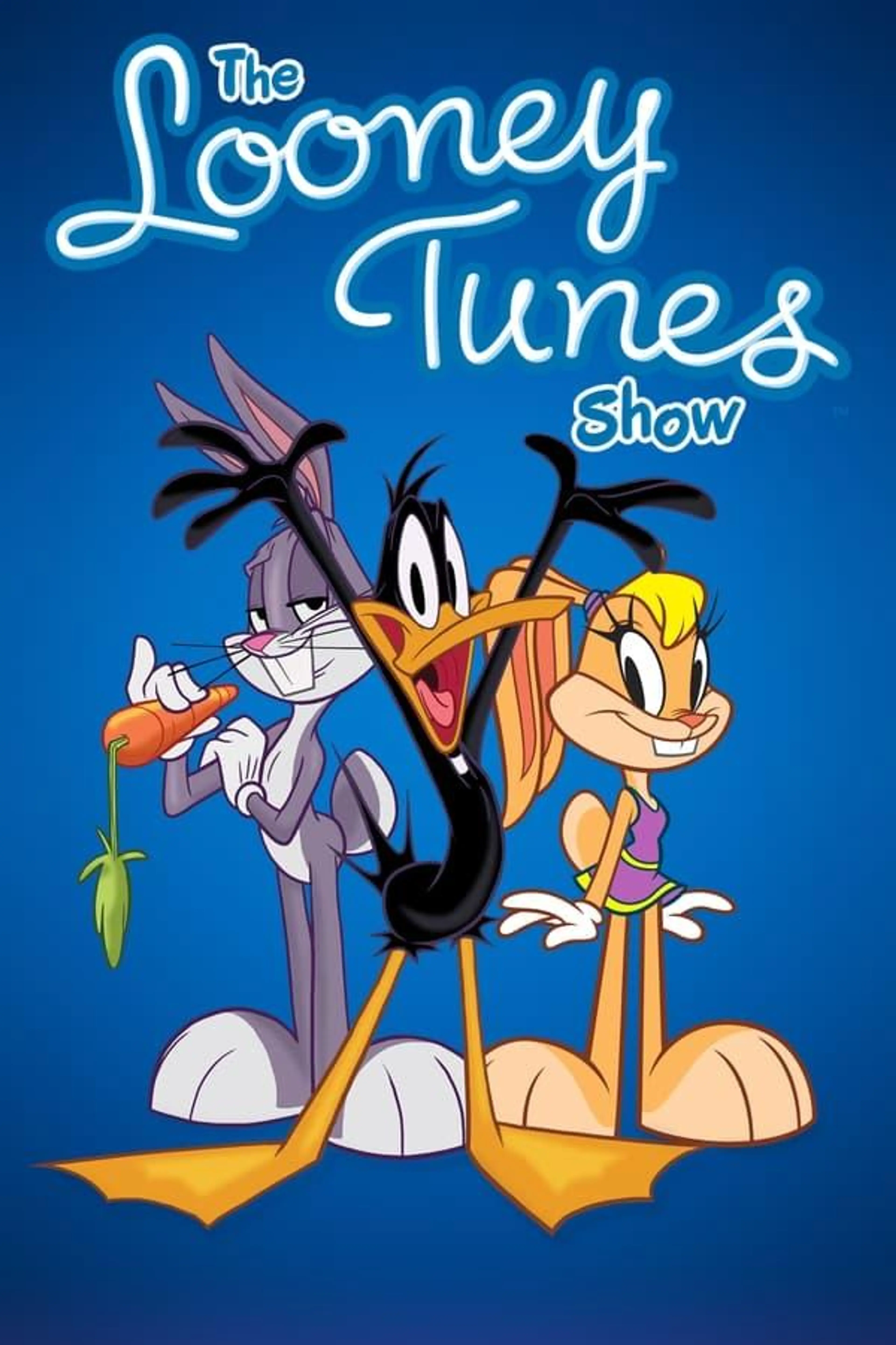 The Looney Tunes Show Season 1