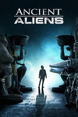 Ancient Aliens Specials