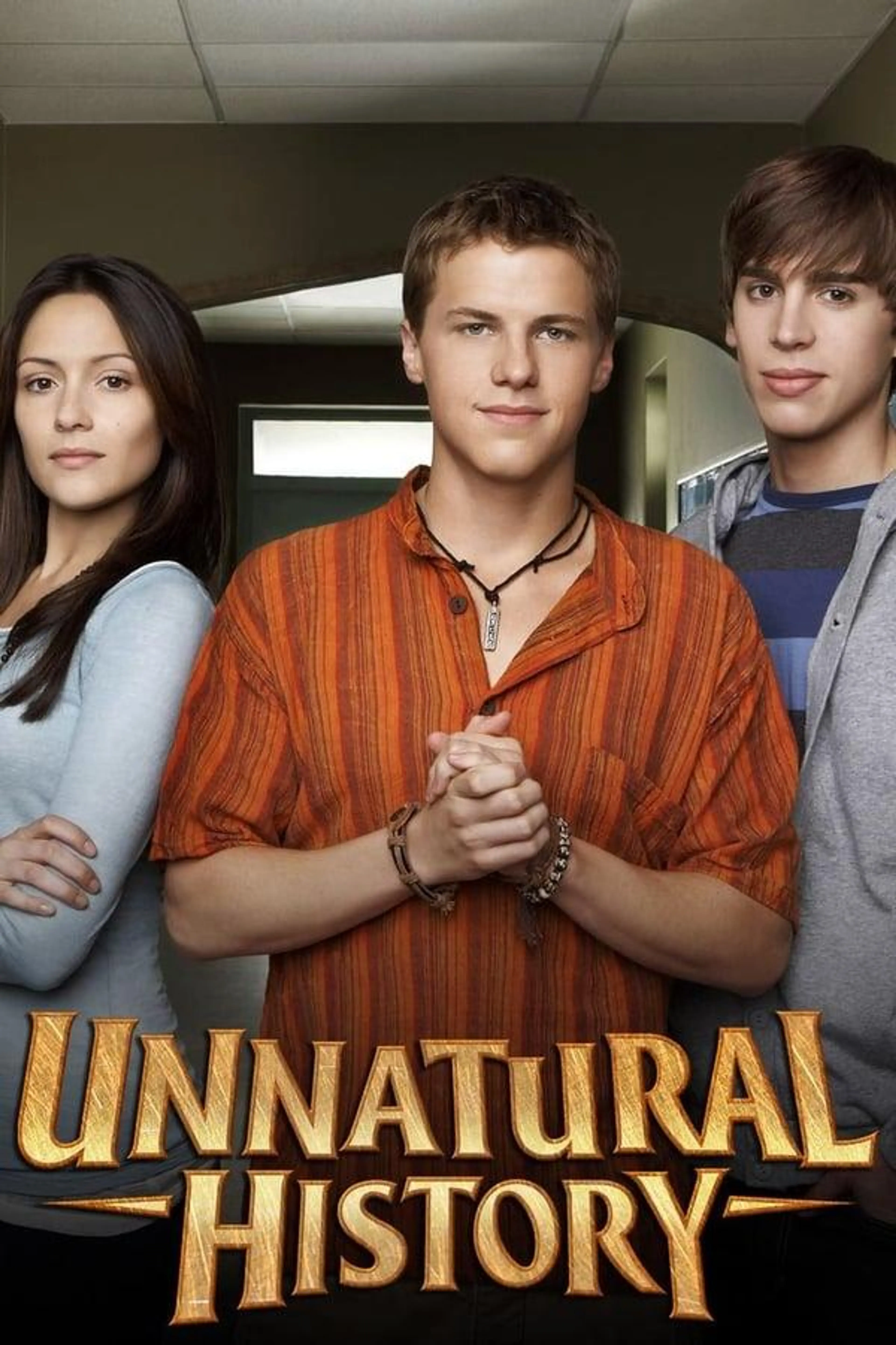 Unnatural History Season 1