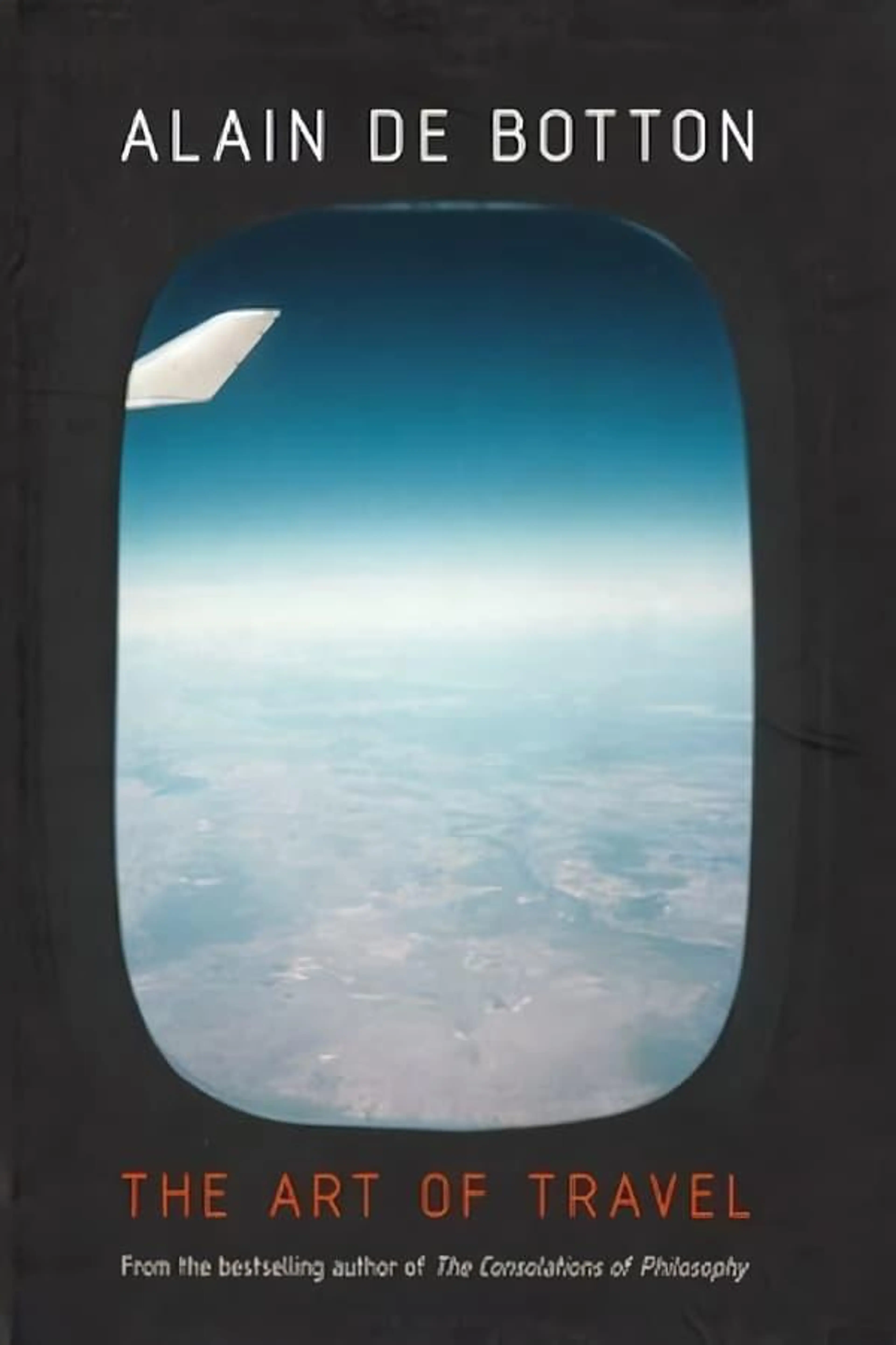 The Art of Travel