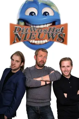 Dit Was Het Nieuws Specials