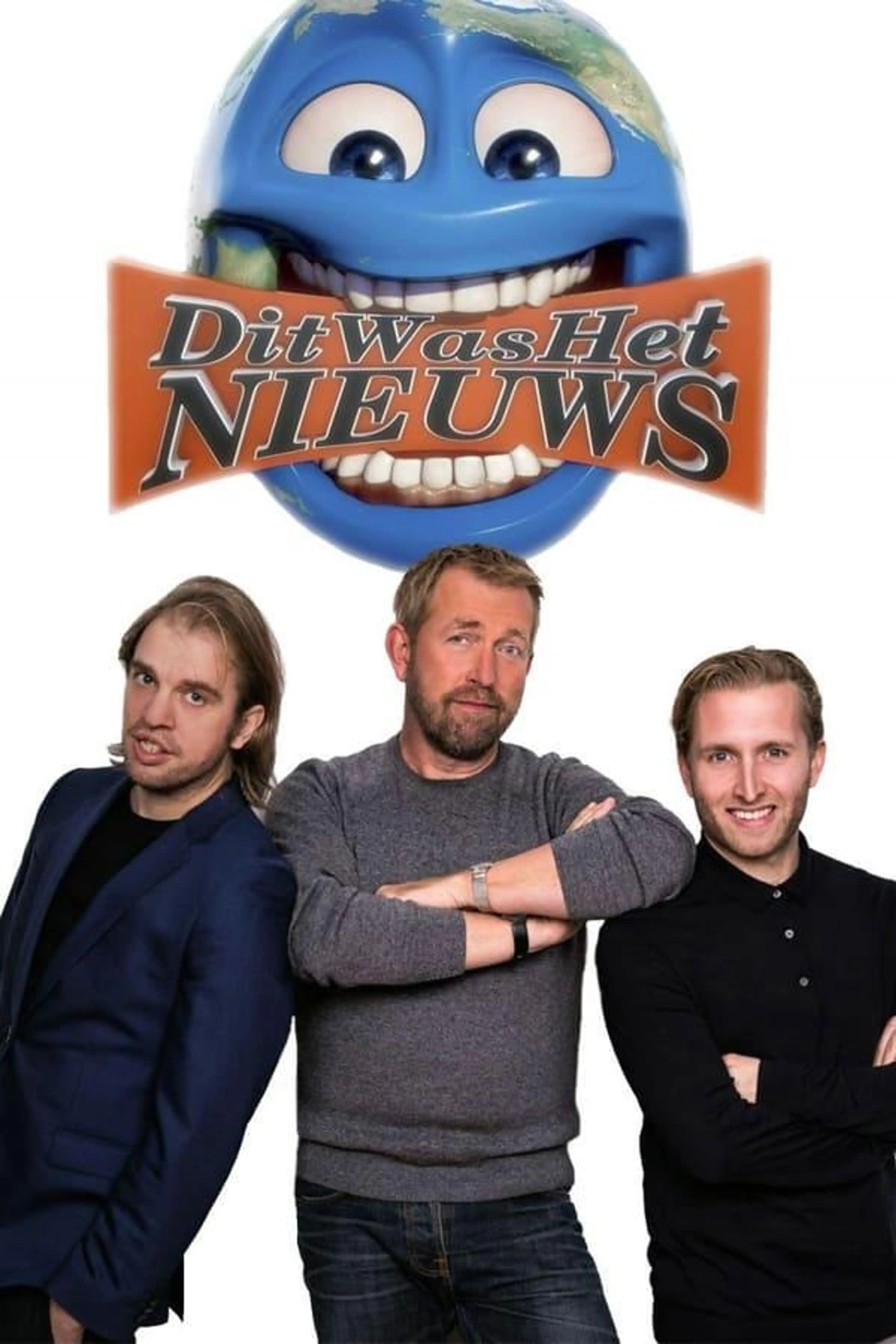 Dit Was Het Nieuws Specials