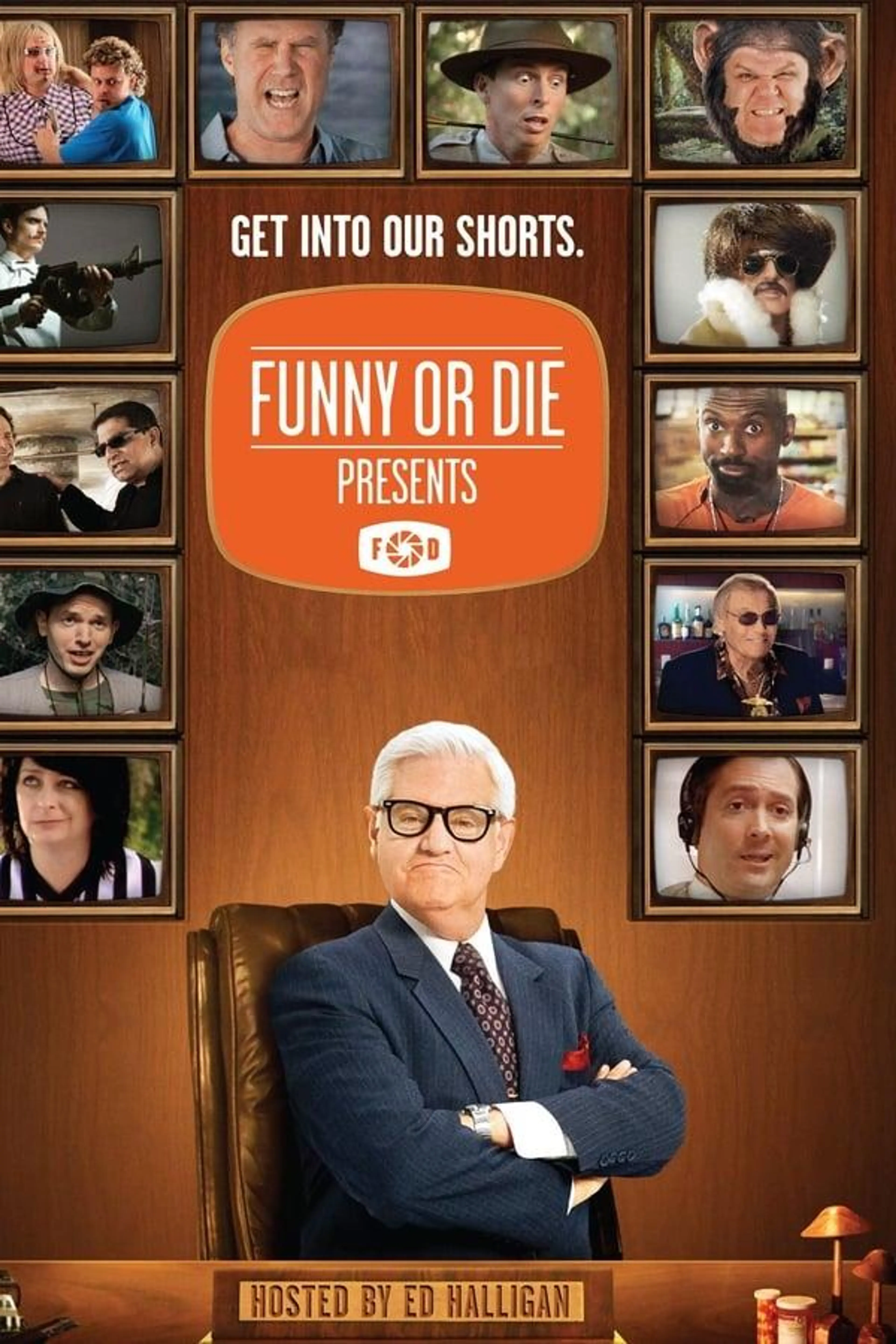 Funny or Die Presents Season 2
