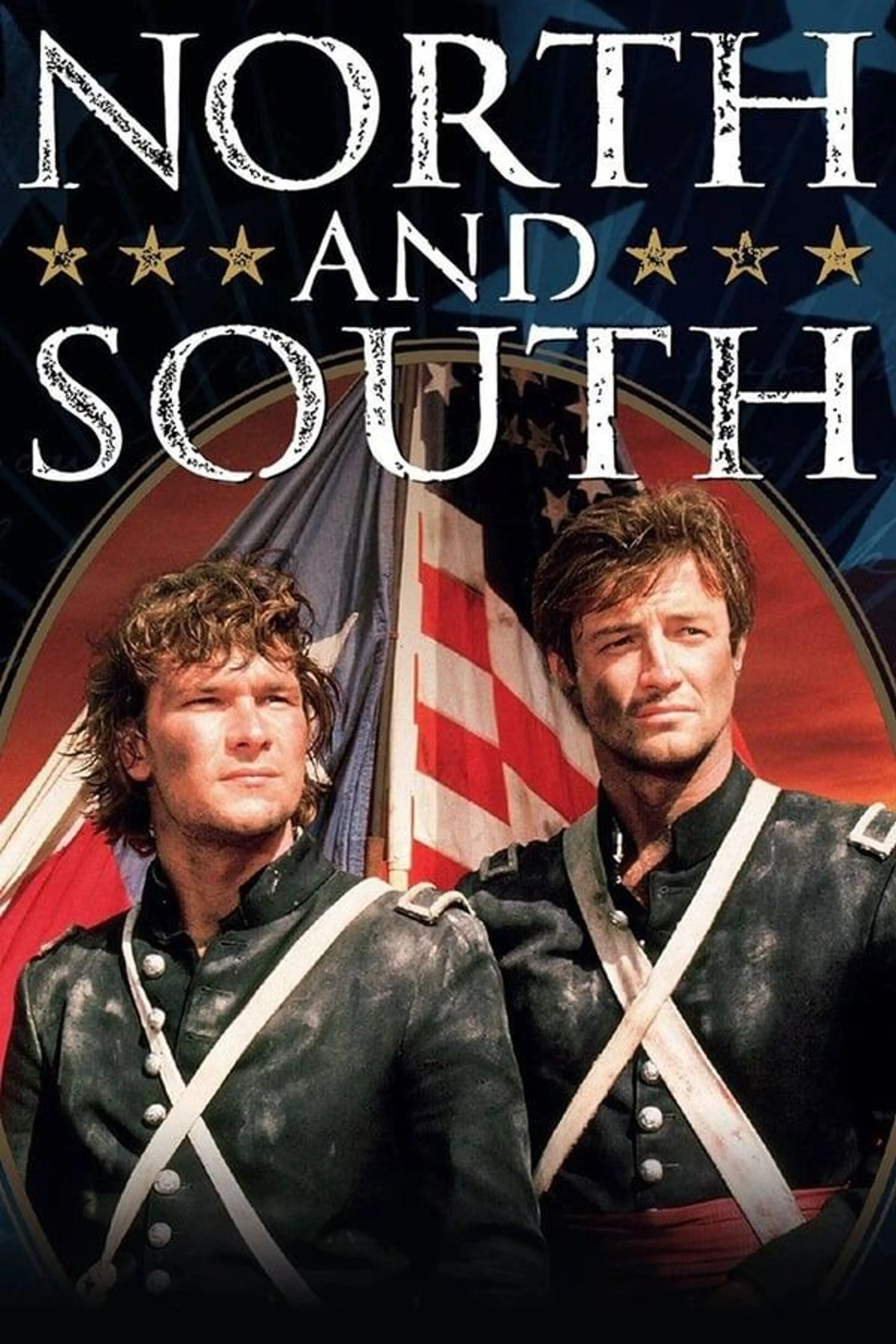 North and South Book II