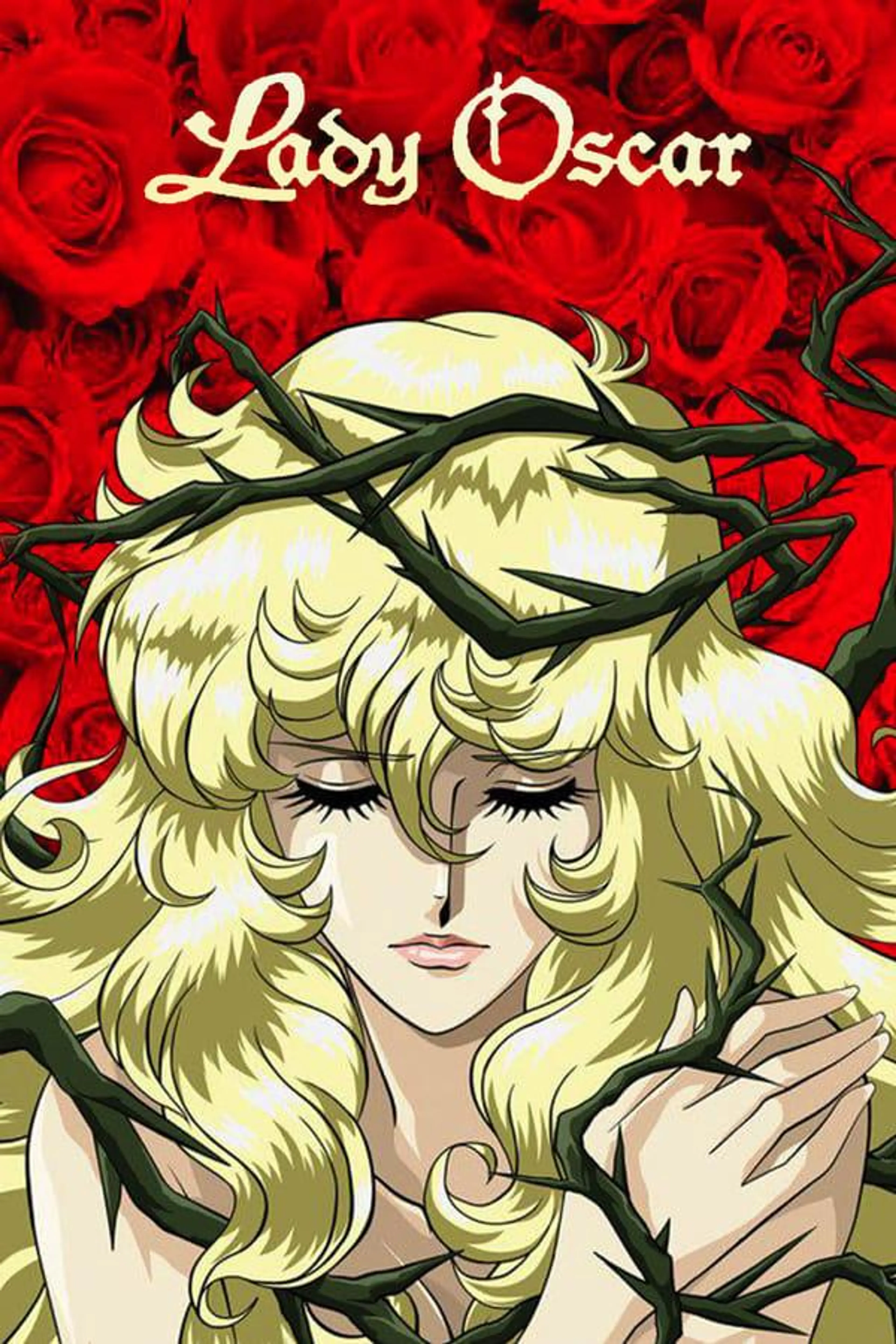 The Rose of Versailles Specials