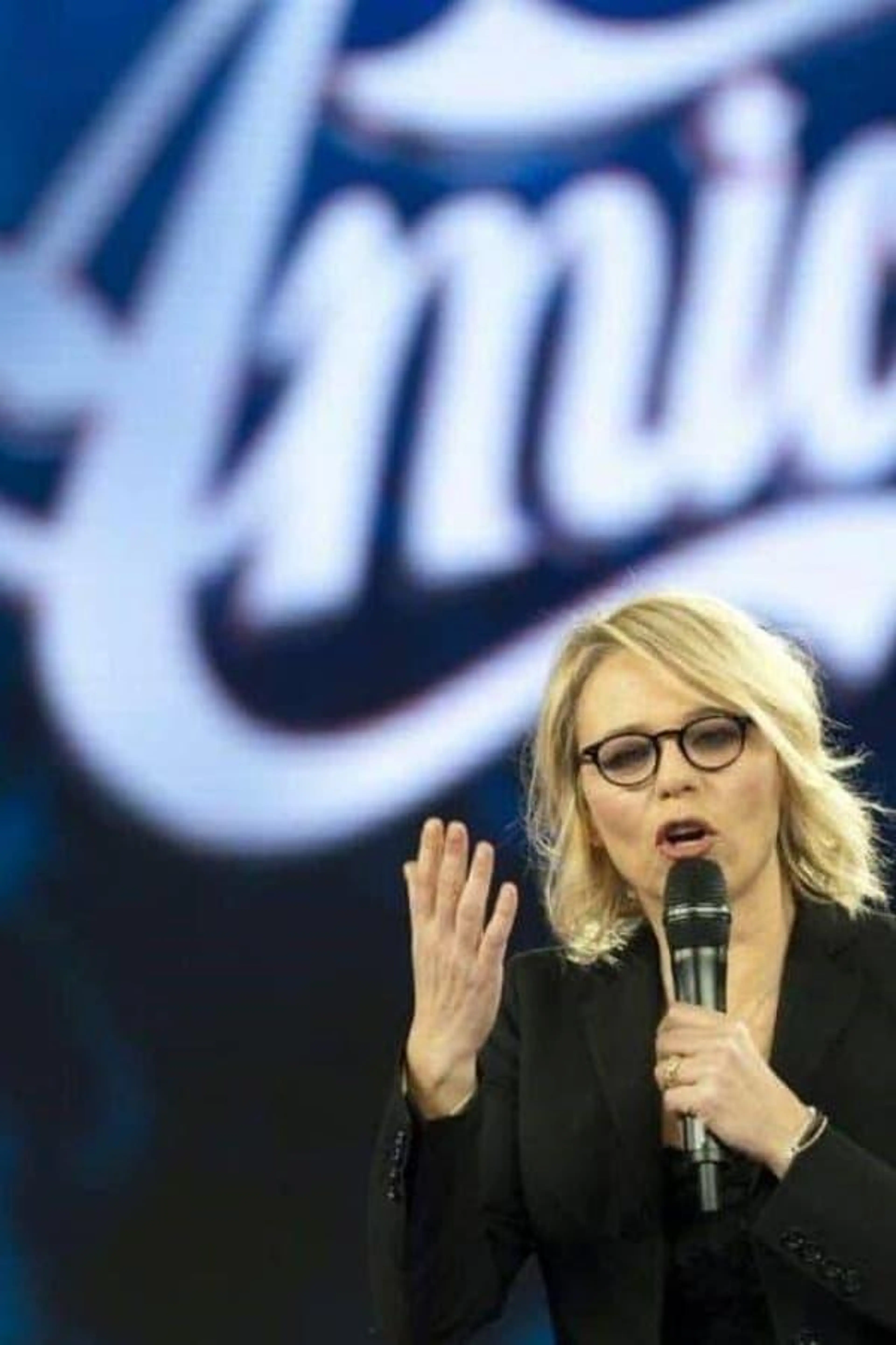 Amici di Maria De Filippi Season 2