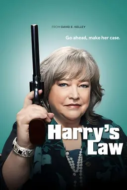 Harry's Law Season 2