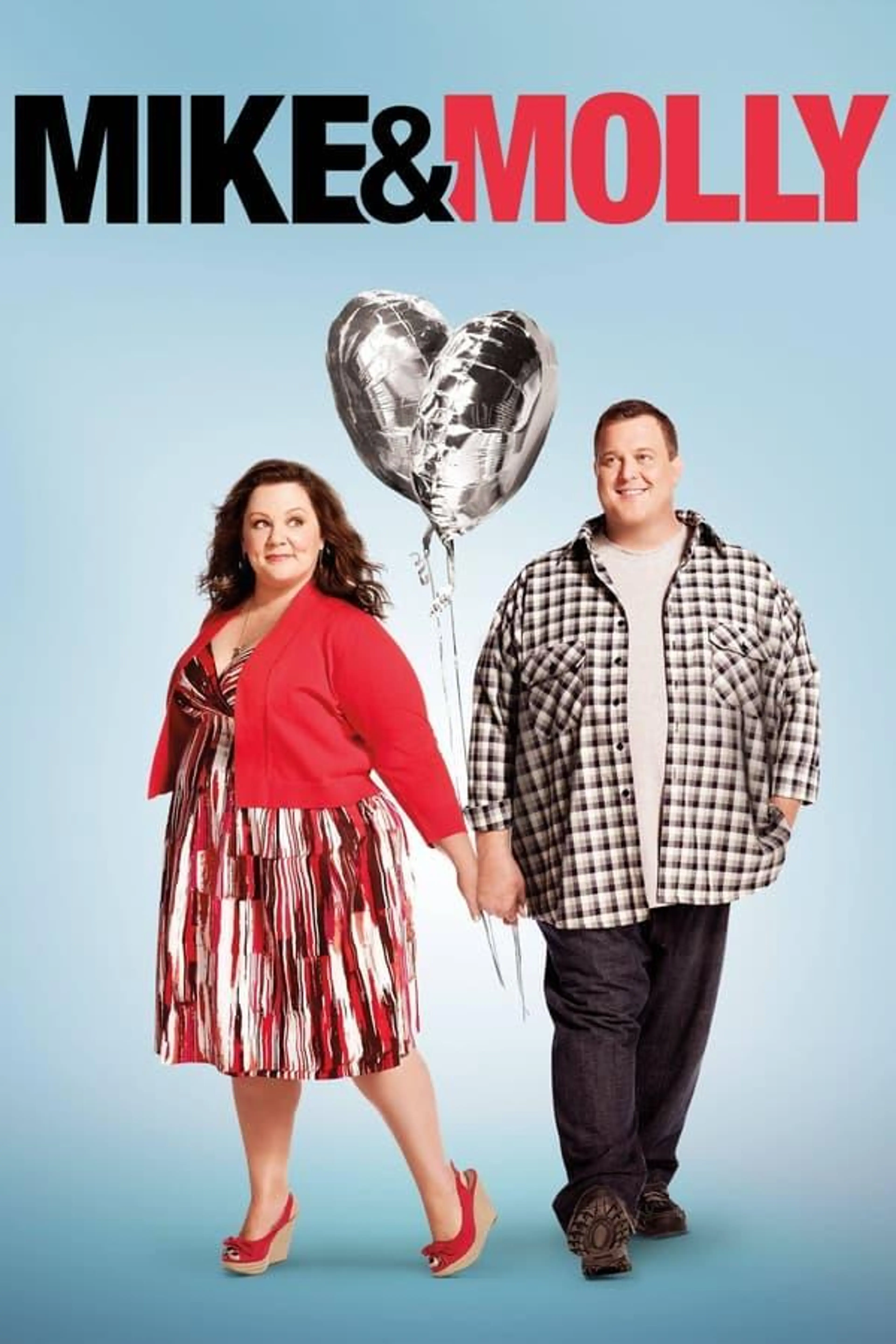 Mike & Molly Specials