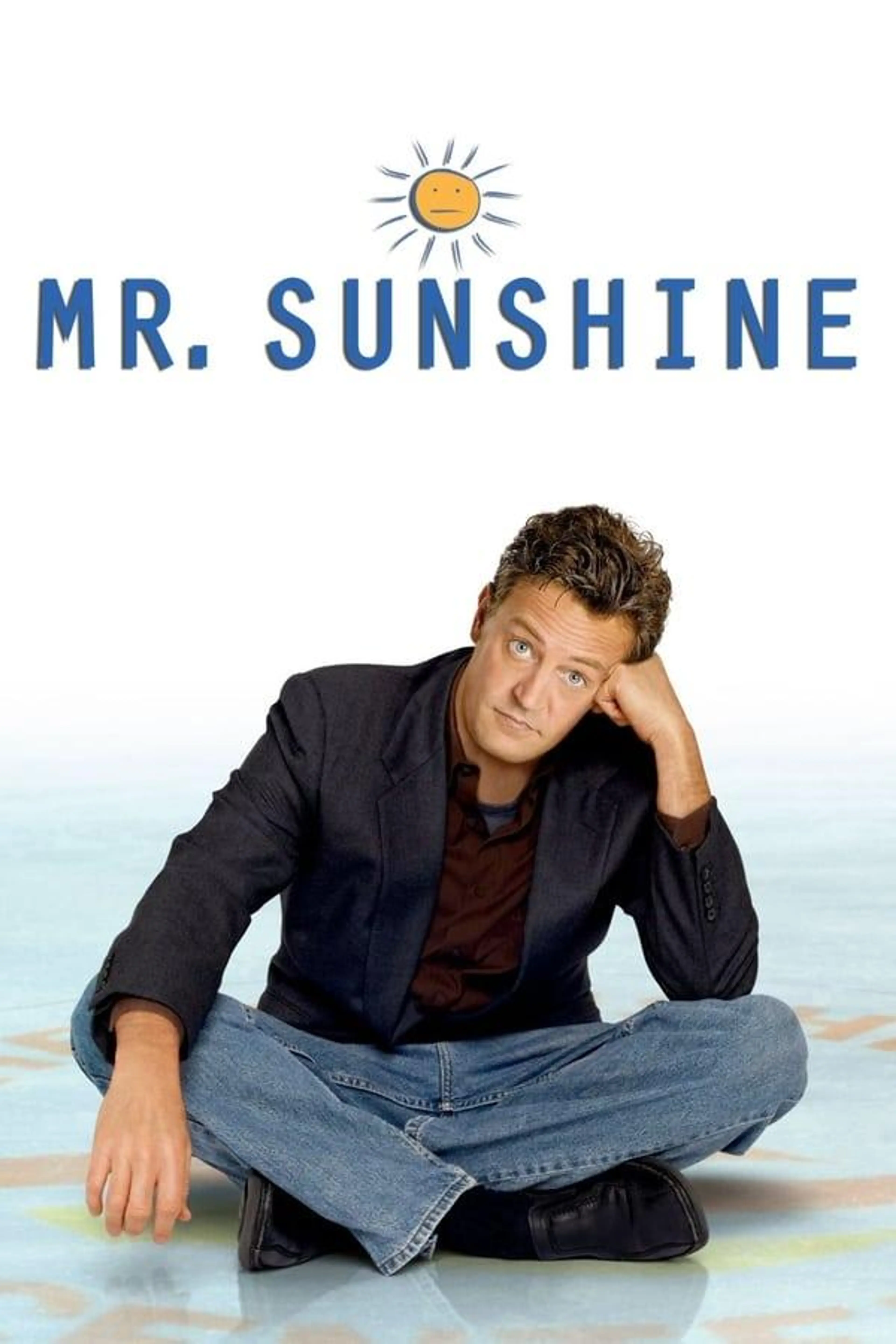 Mr. Sunshine Specials