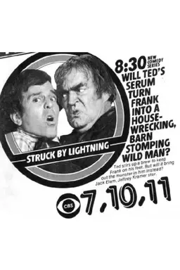 Struck by Lightning Season 1