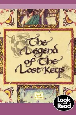 The Legend of the Lost Keys Season 1