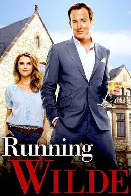 Running Wilde Season 1