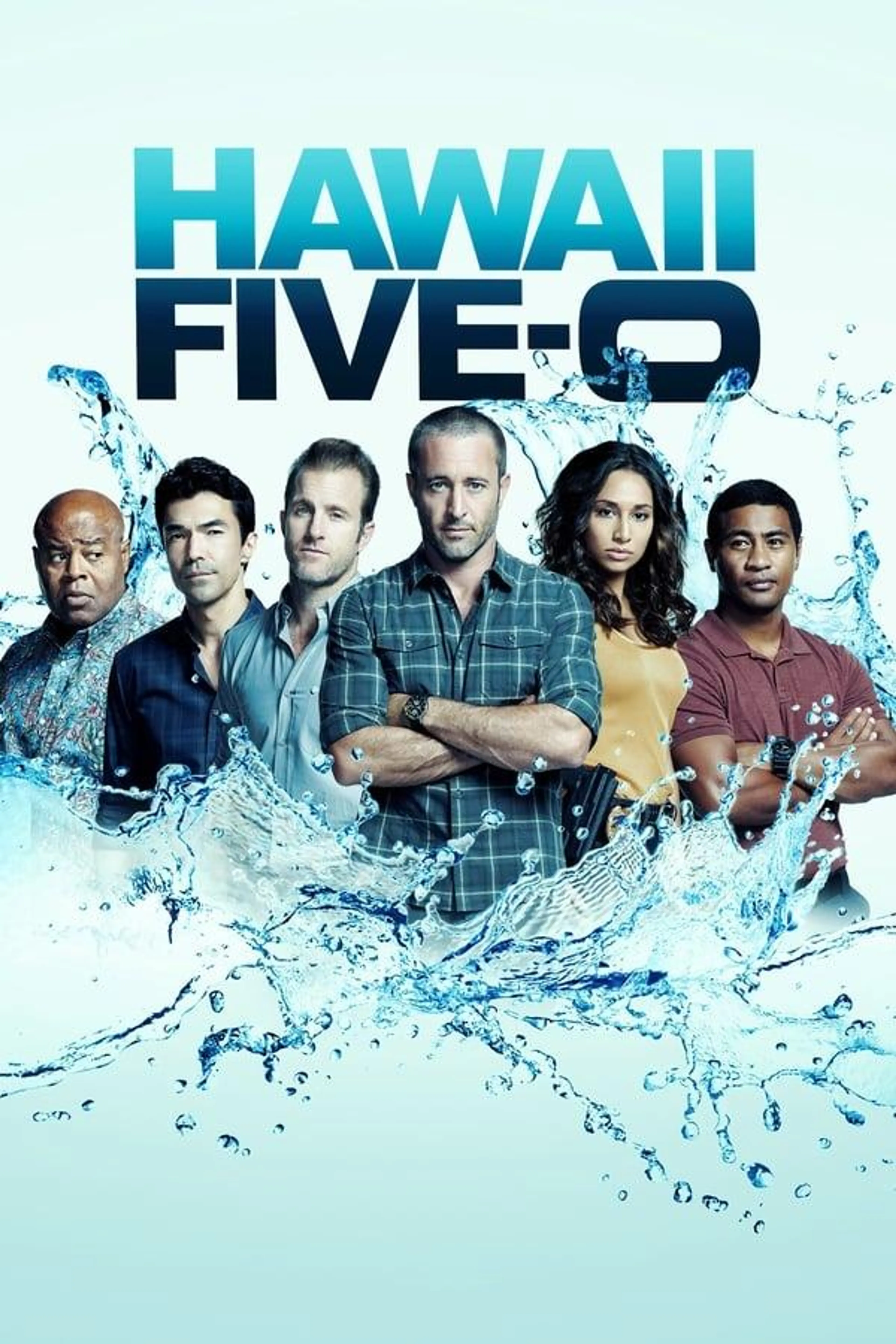 Hawaii Five-0 Season 9
