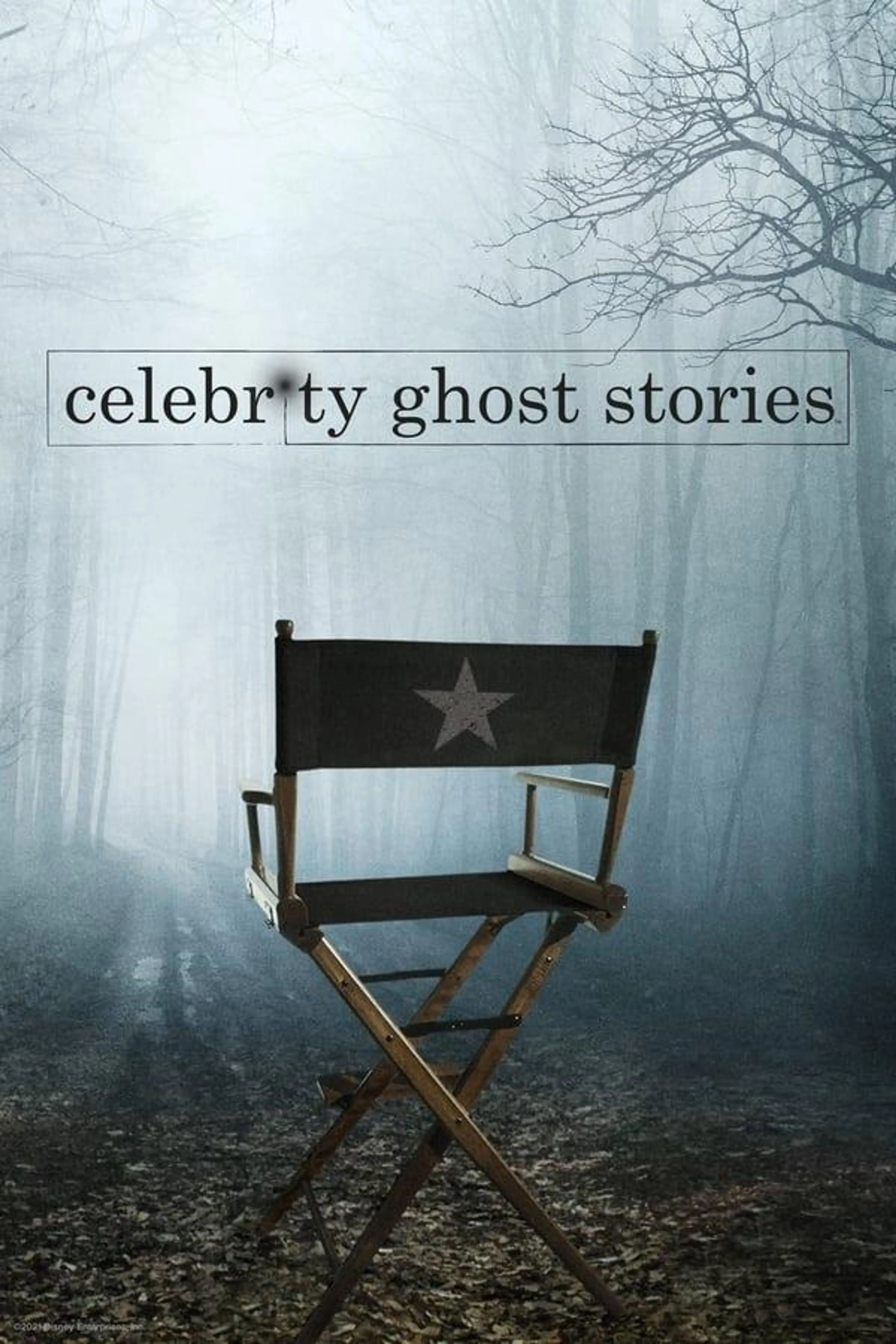 Celebrity Ghost Stories Specials
