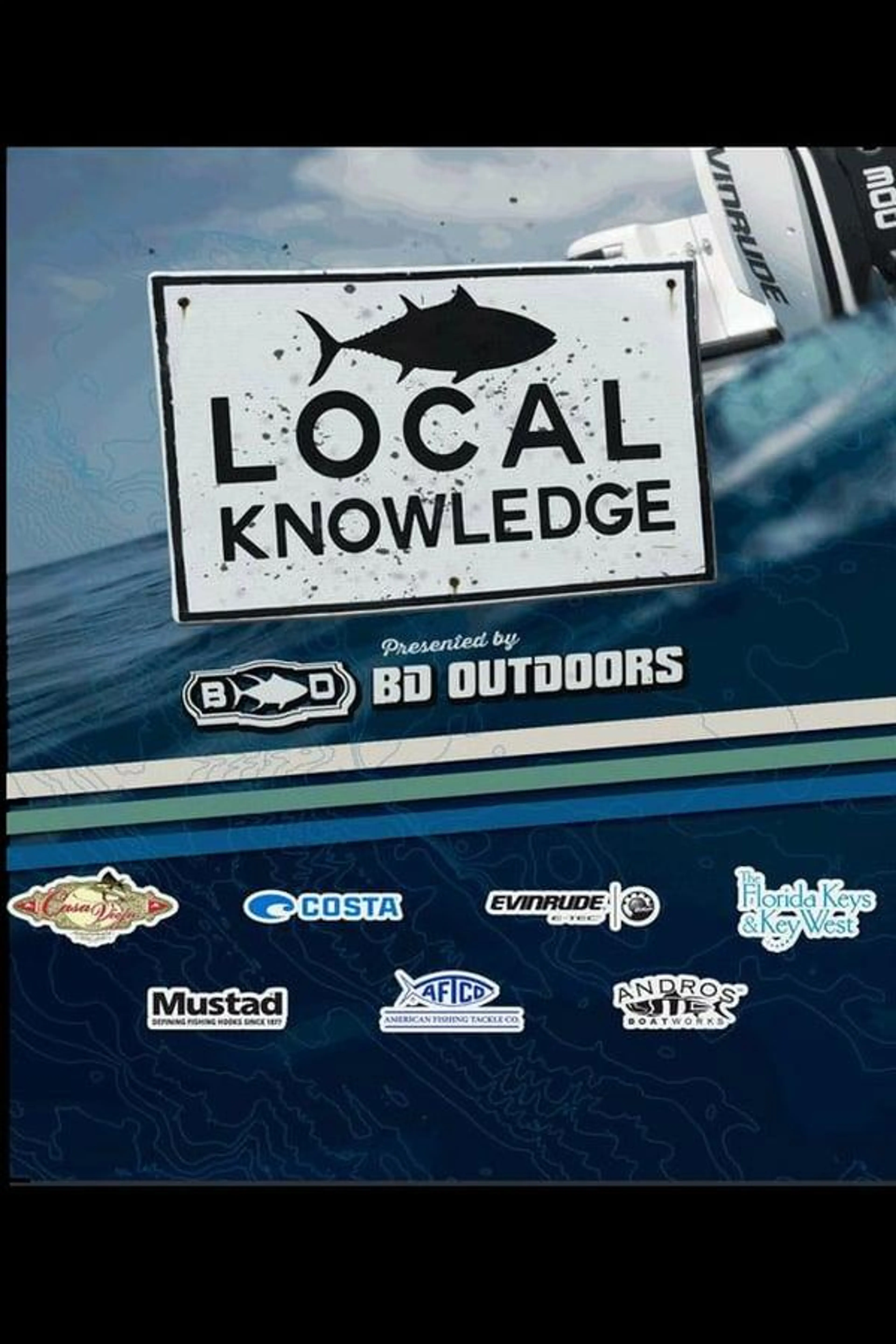 Local Knowledge Season 3