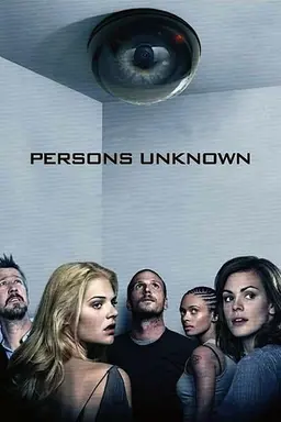 Persons Unknown Season 1