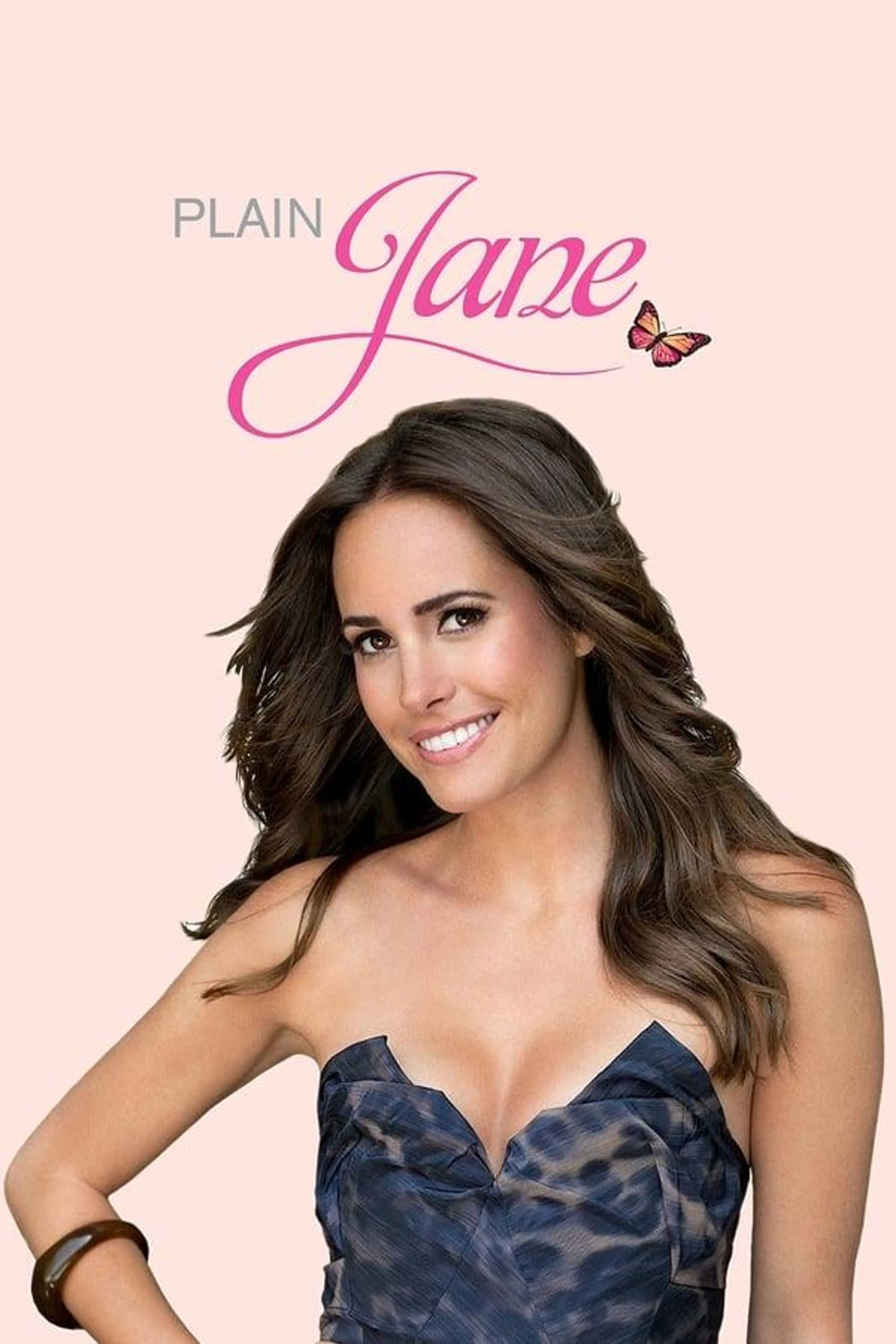 Plain Jane Season 2