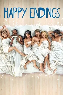 Happy Endings Specials