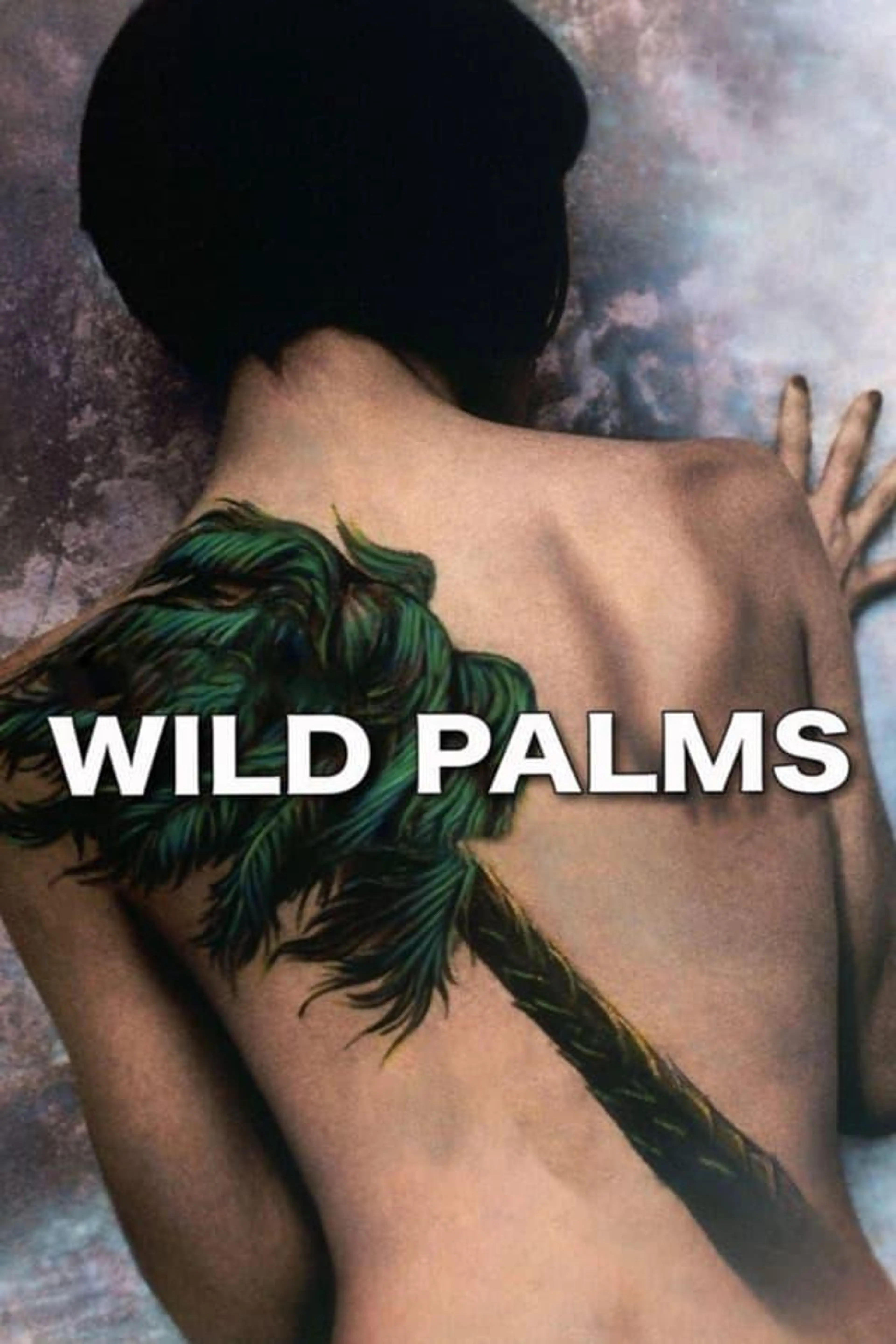 Wild Palms Season 1