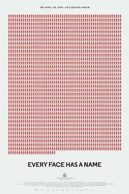 Every Face Has a Name