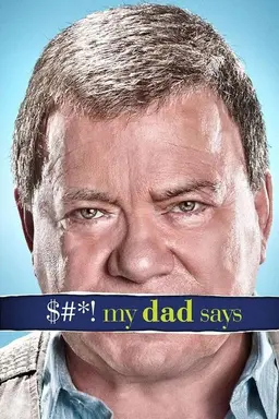$#*! My Dad Says Season 1