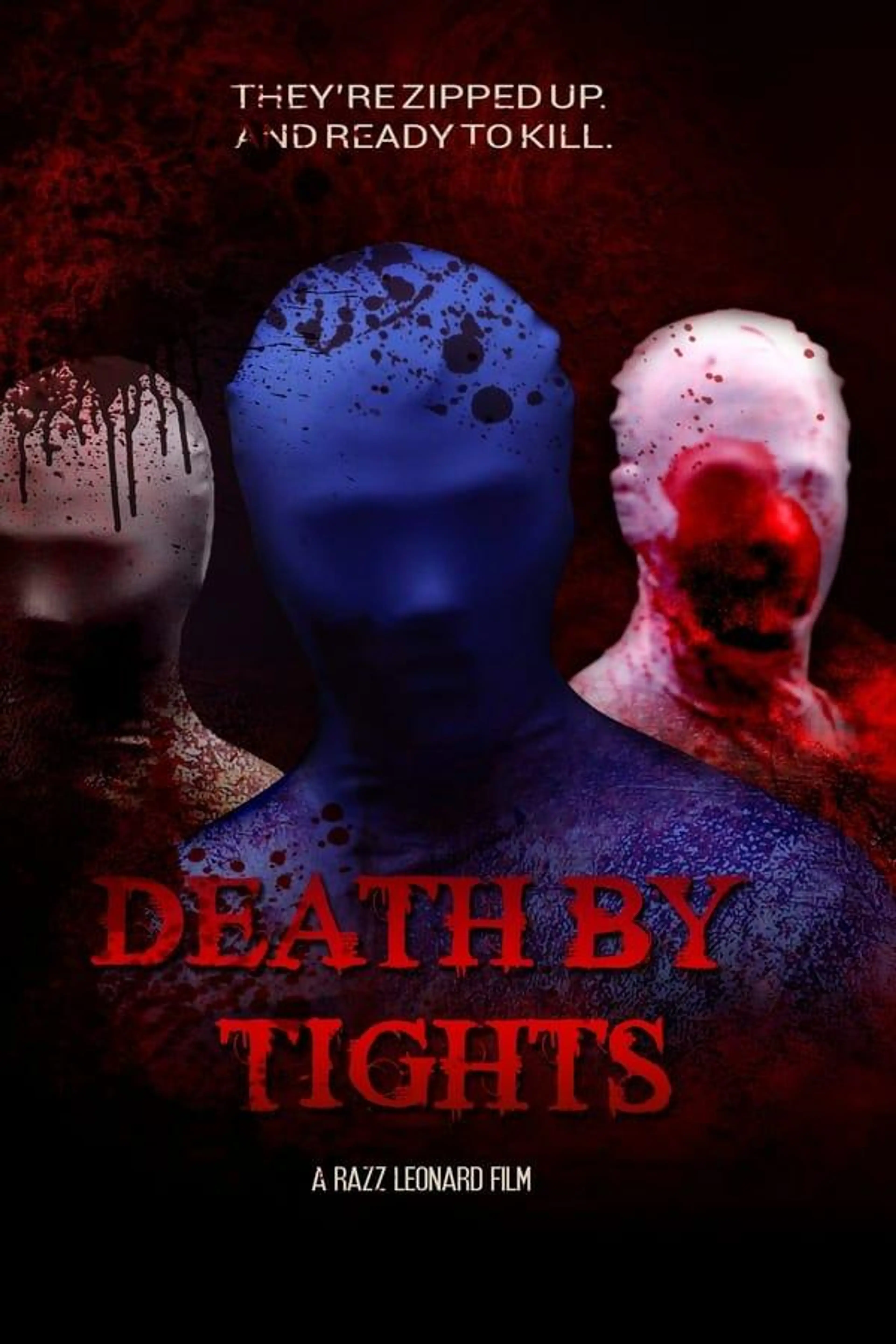 Death By Tights