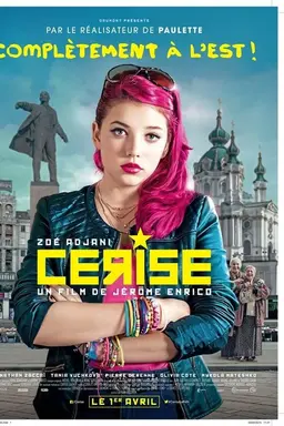 Cerise