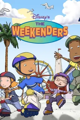The Weekenders Season 1