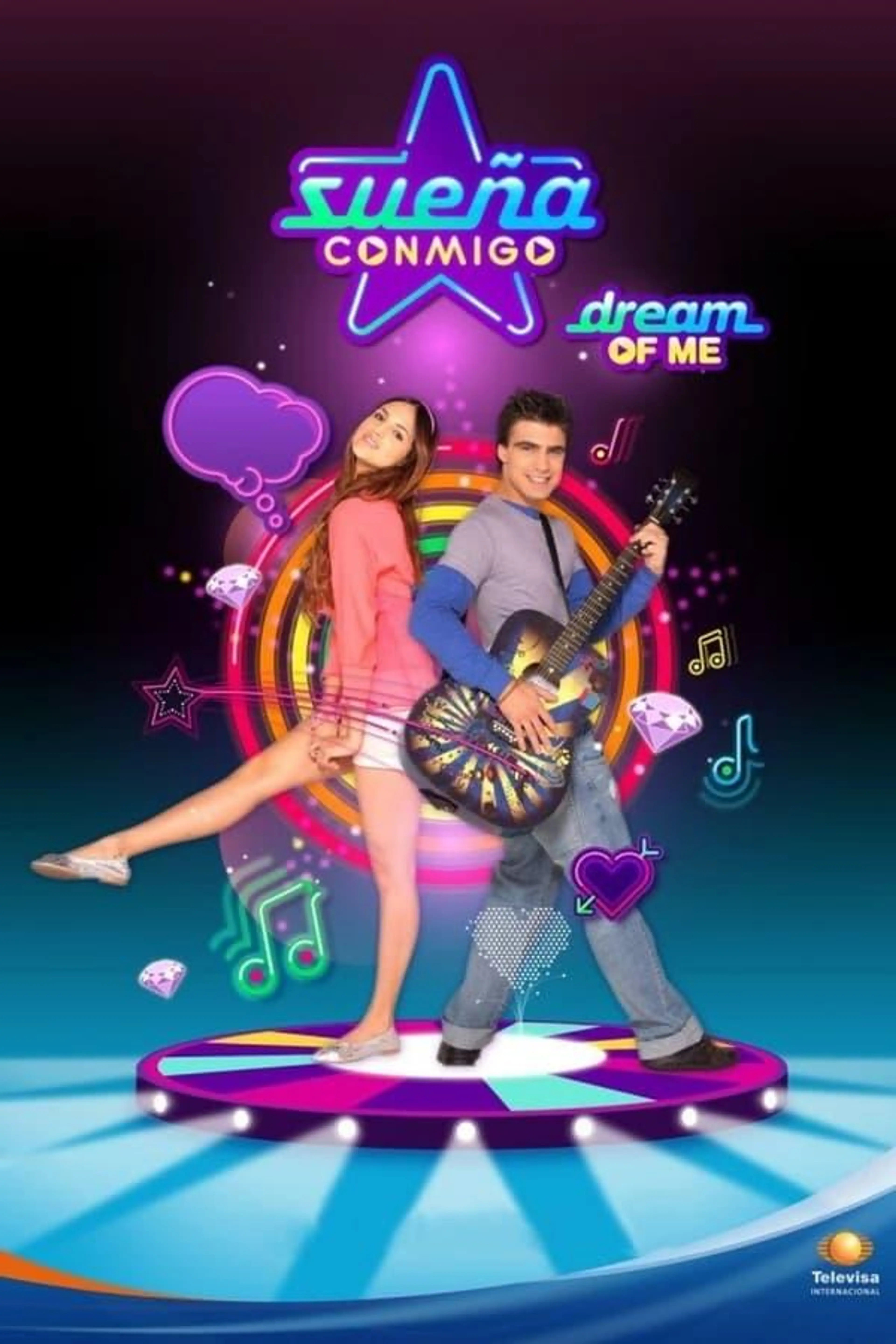 Dream Of Me Season 1